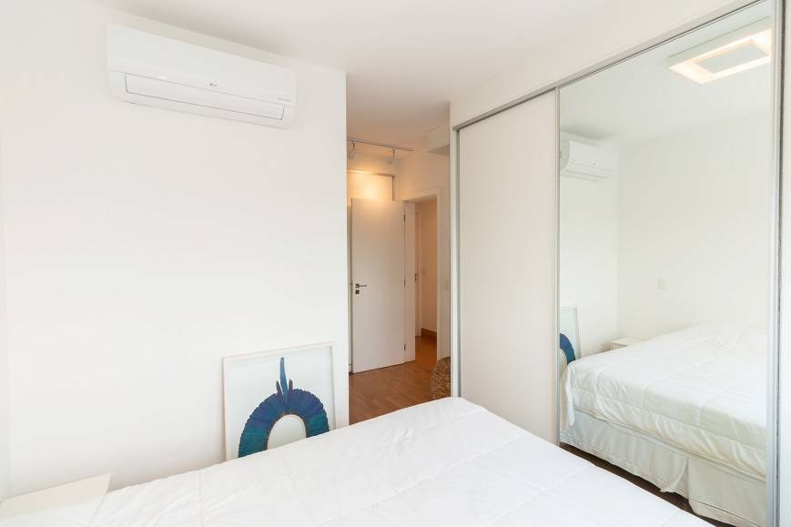 Apartamento, 2 quartos, 112 m² - Foto 11