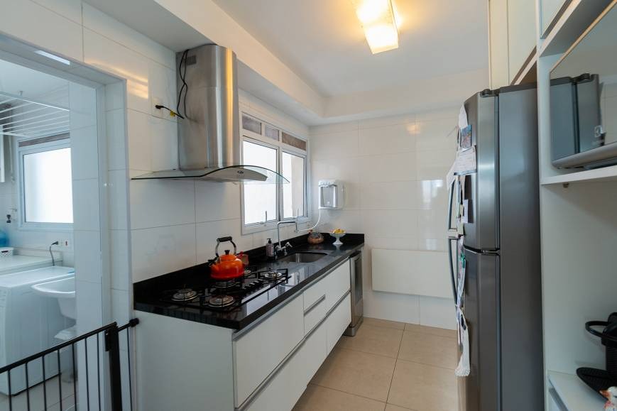 Apartamento, 2 quartos, 112 m² - Foto 9