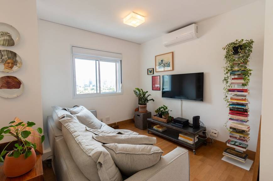Apartamento, 2 quartos, 112 m² - Foto 6