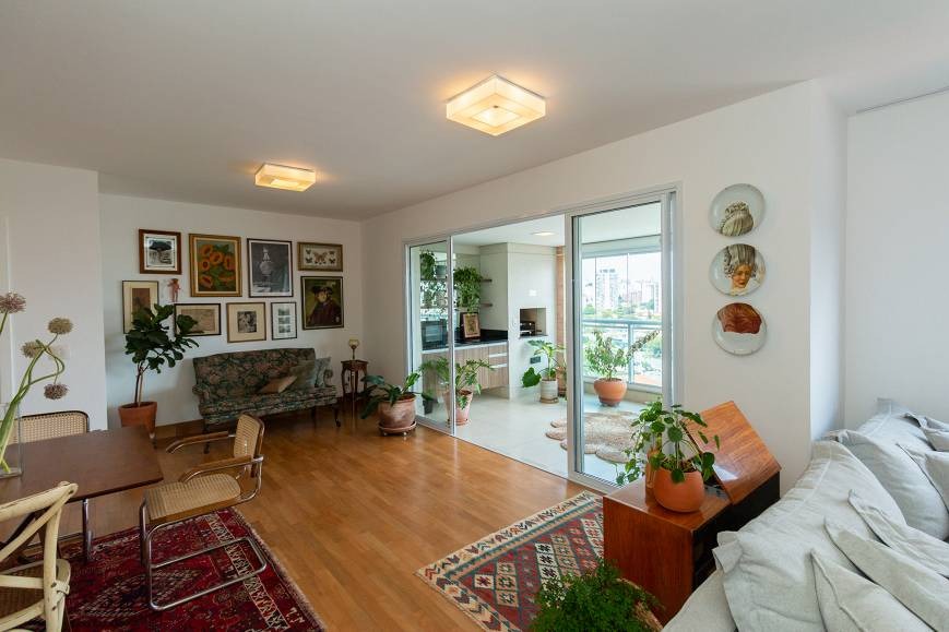 Apartamento, 2 quartos, 112 m² - Foto 1