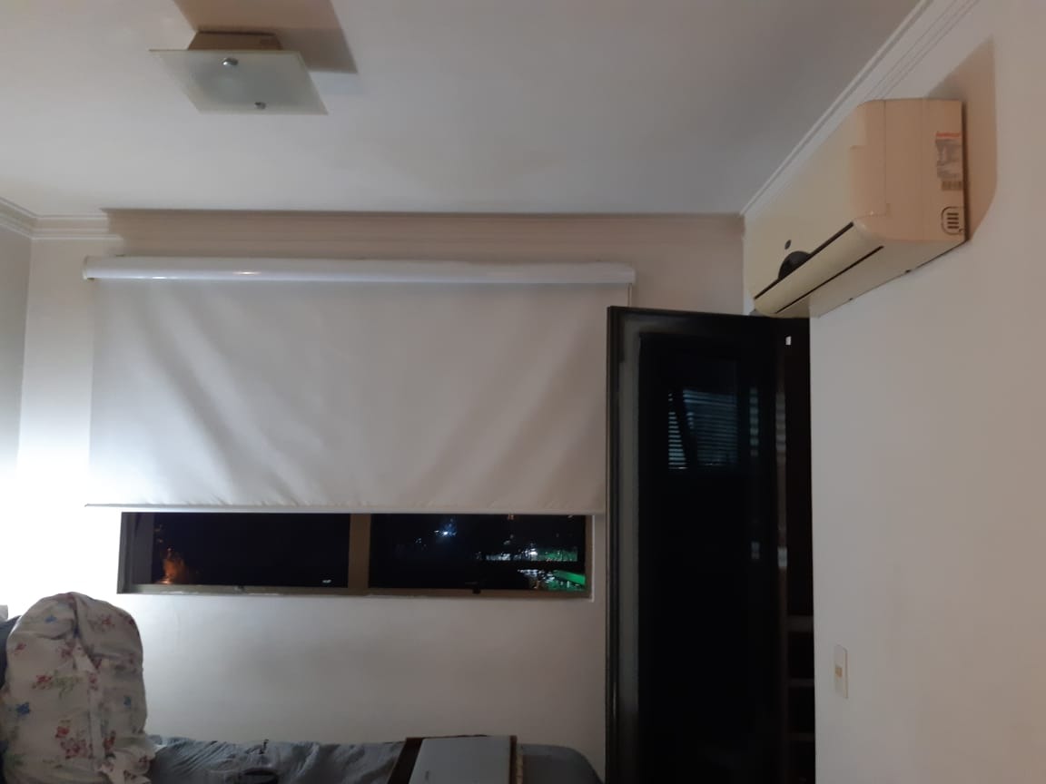 Apartamento, 1 quarto, 28 m² - Foto 7