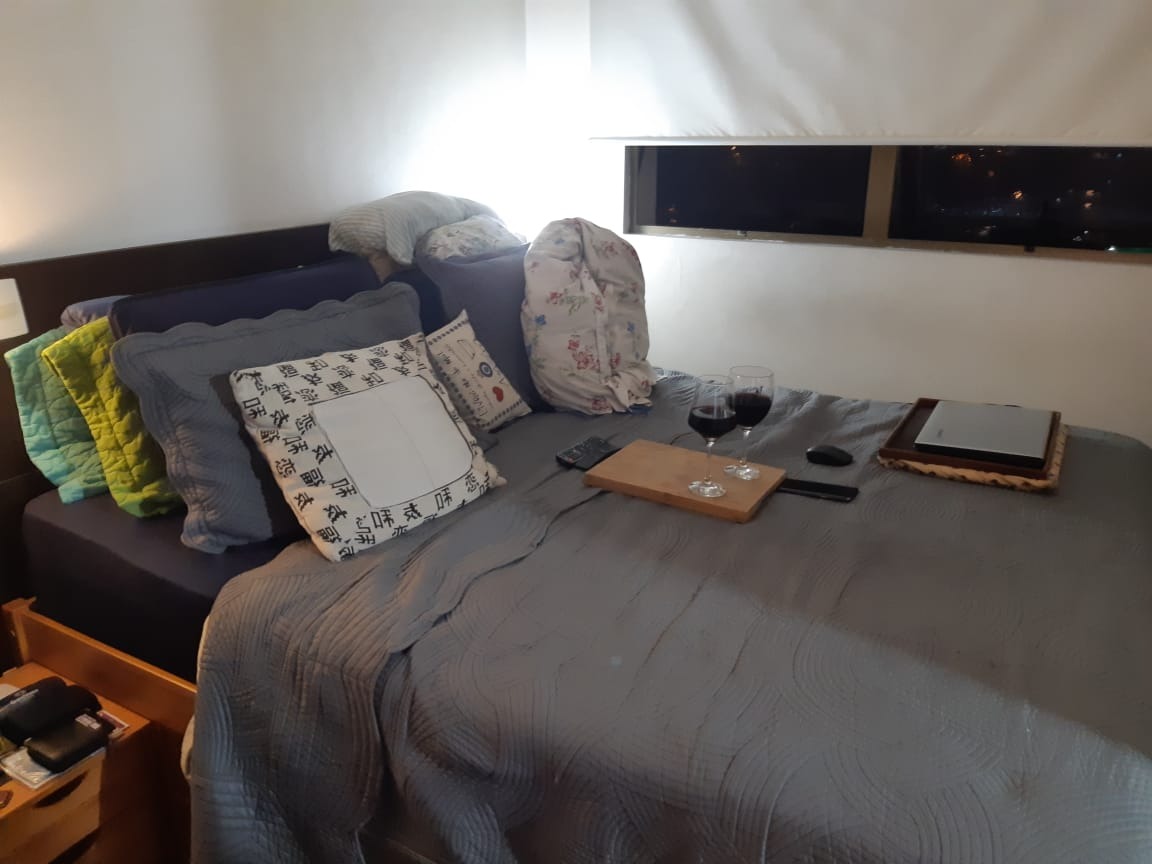Apartamento, 1 quarto, 28 m² - Foto 6