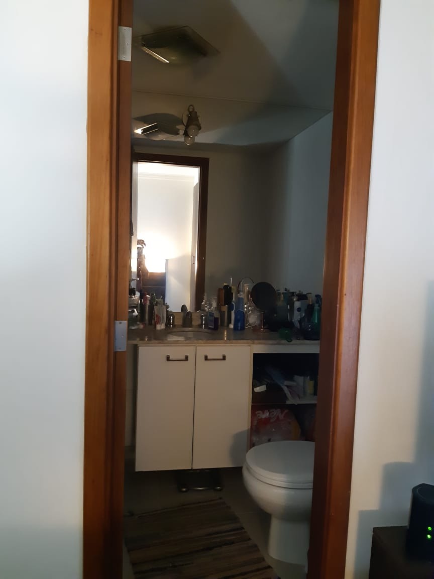 Apartamento, 1 quarto, 28 m² - Foto 9
