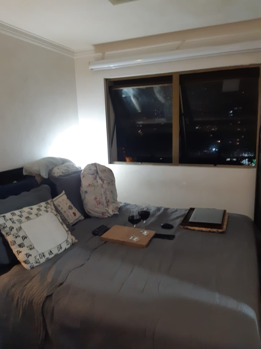 Apartamento, 1 quarto, 28 m² - Foto 8