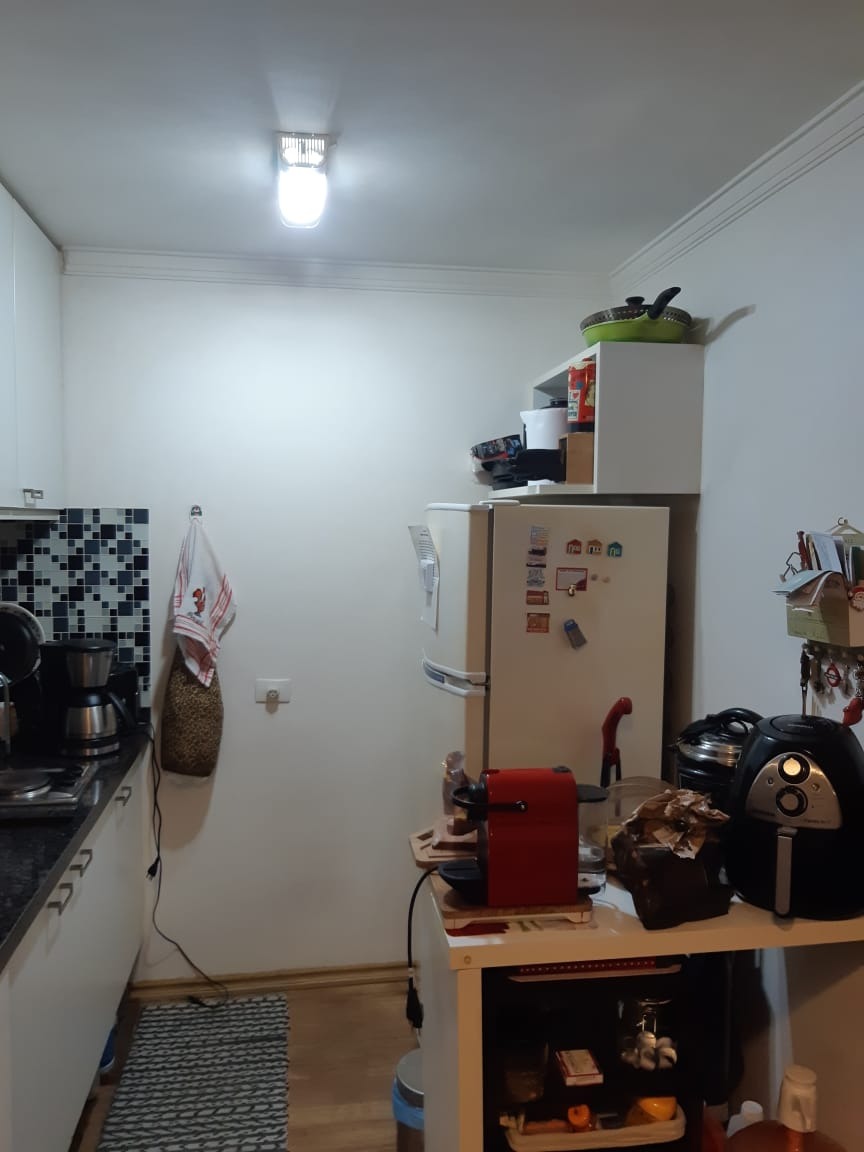 Apartamento, 1 quarto, 28 m² - Foto 5