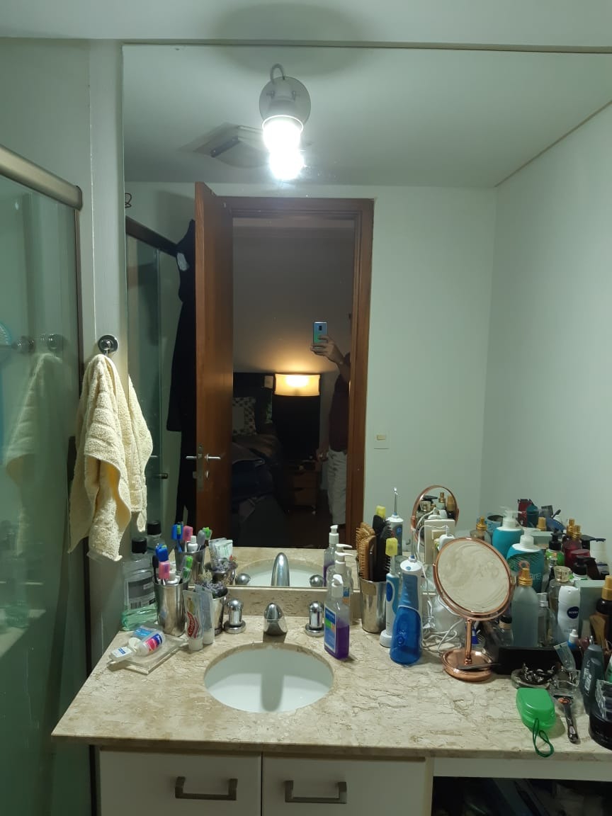 Apartamento, 1 quarto, 28 m² - Foto 12