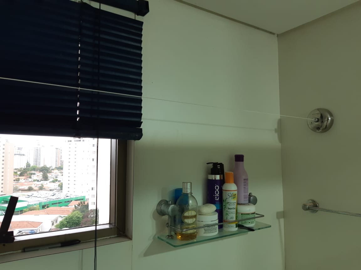 Apartamento, 1 quarto, 28 m² - Foto 11