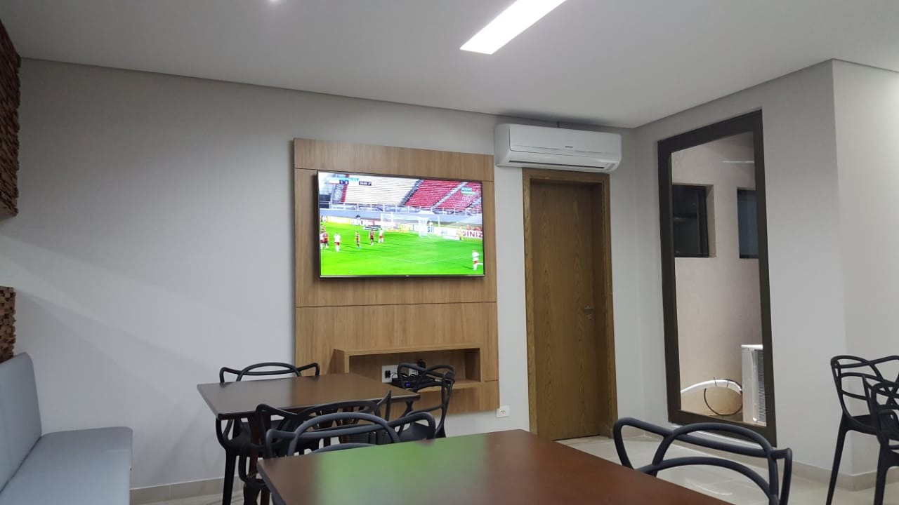 Apartamento, 1 quarto, 28 m² - Foto 14