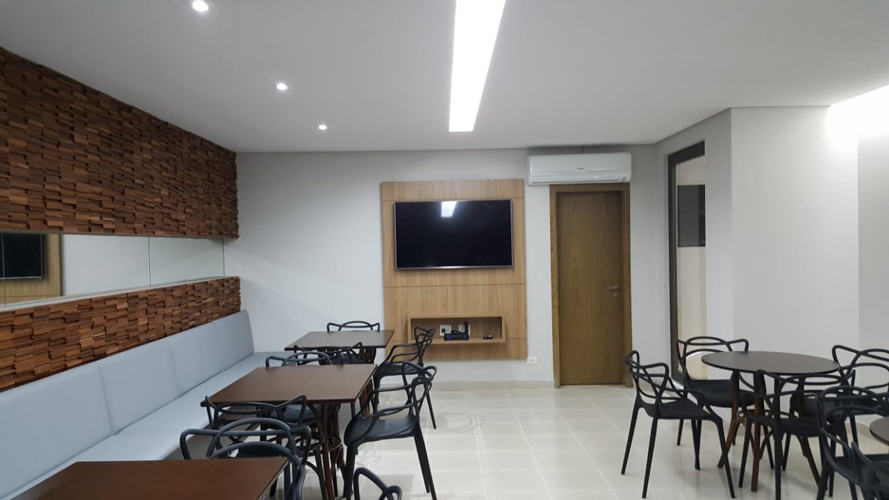 Apartamento, 1 quarto, 28 m² - Foto 13