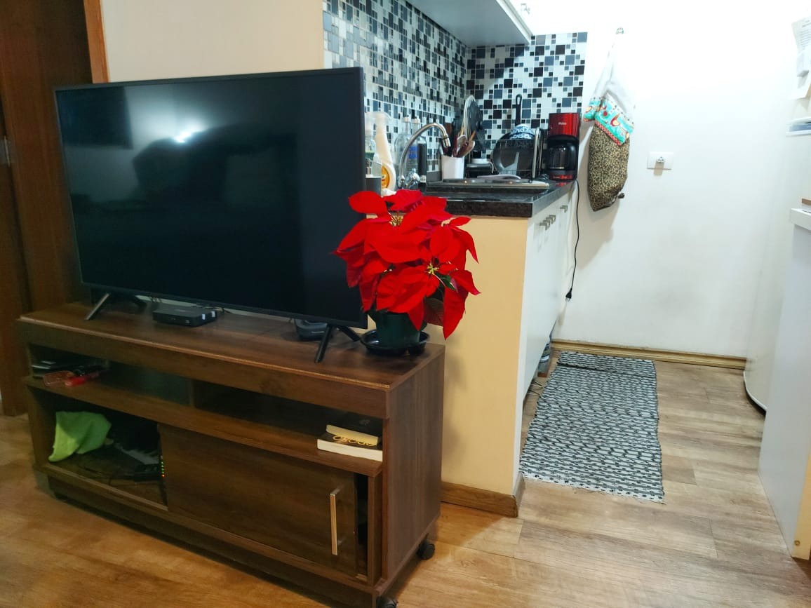 Apartamento, 1 quarto, 28 m² - Foto 4