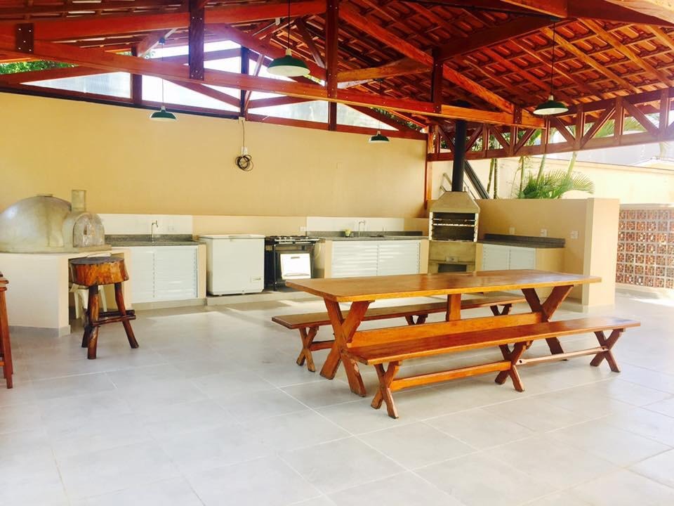 Apartamento, 1 quarto, 28 m² - Foto 22