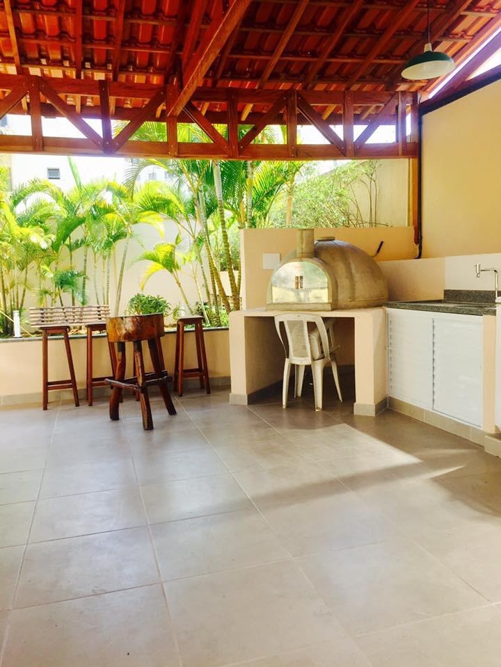 Apartamento, 1 quarto, 28 m² - Foto 24