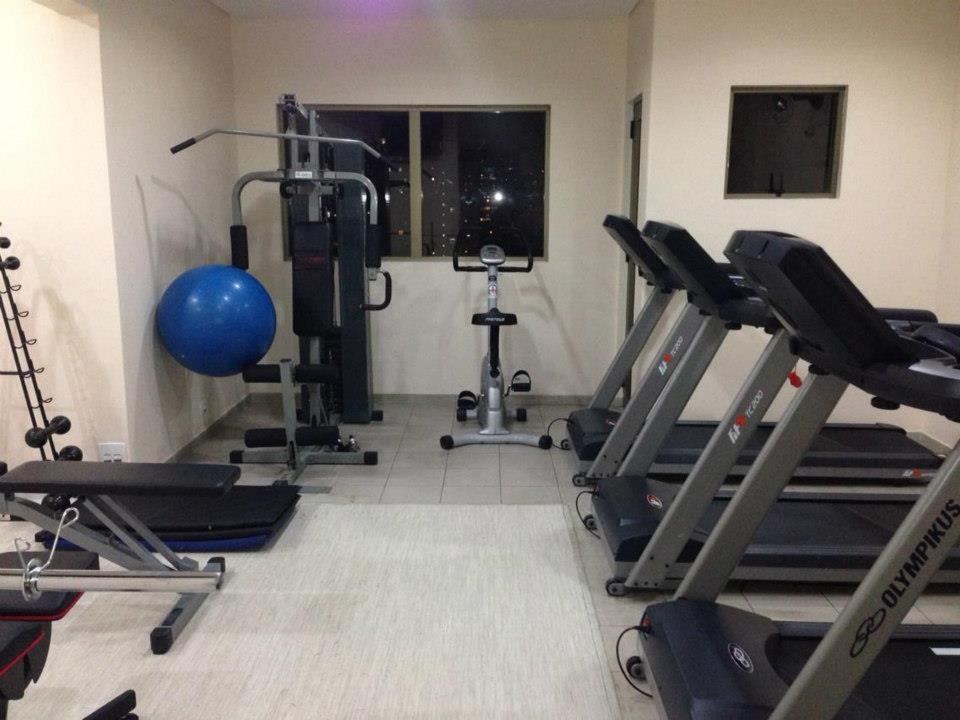 Apartamento, 1 quarto, 28 m² - Foto 16