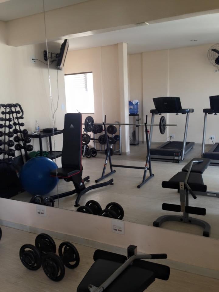 Apartamento, 1 quarto, 28 m² - Foto 19