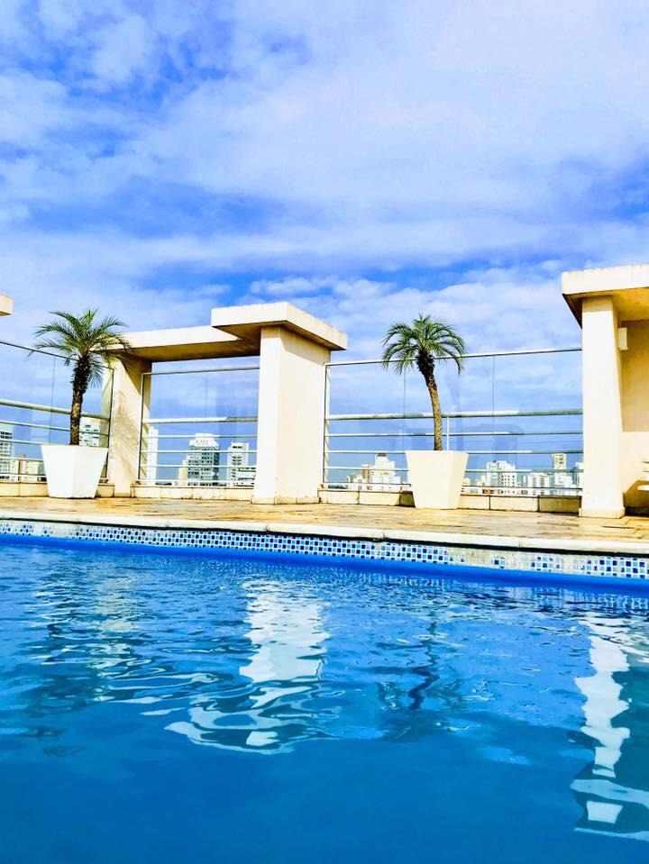 Apartamento, 1 quarto, 28 m² - Foto 28