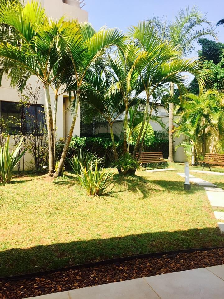 Apartamento, 1 quarto, 28 m² - Foto 27