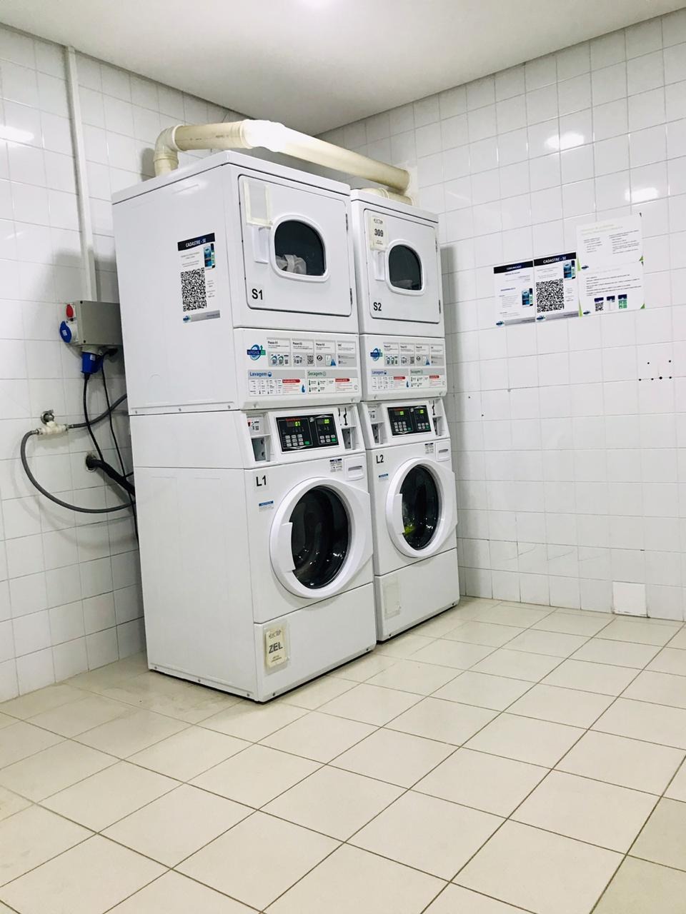 Apartamento, 1 quarto, 28 m² - Foto 20