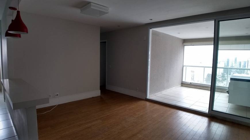 Apartamento, 2 quartos, 71 m² - Foto 2