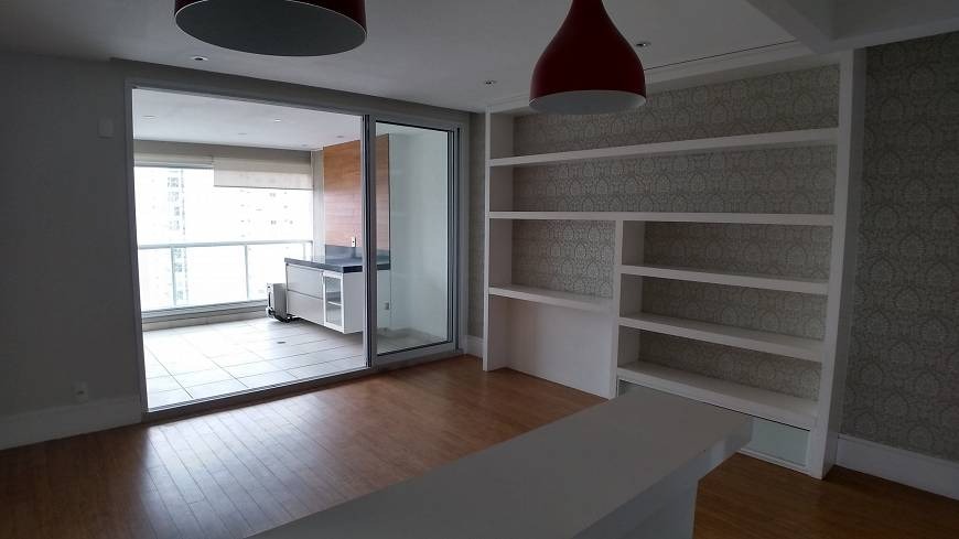 Apartamento, 2 quartos, 71 m² - Foto 4
