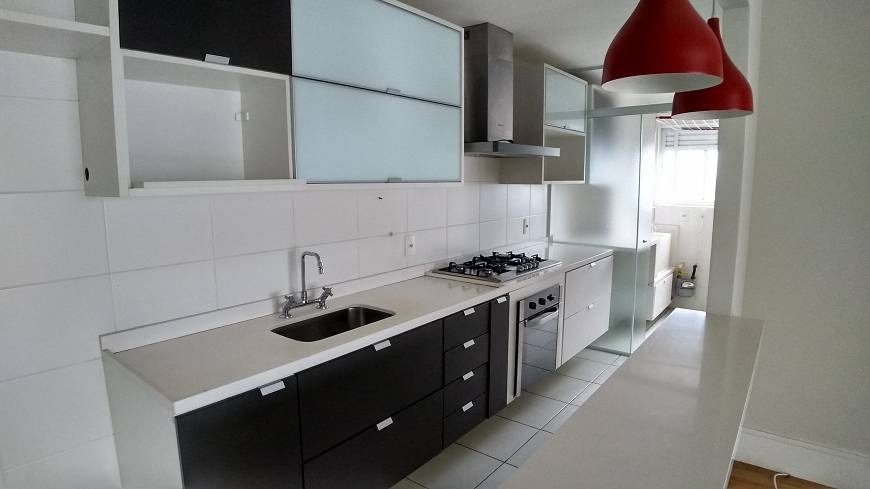 Apartamento, 2 quartos, 71 m² - Foto 1