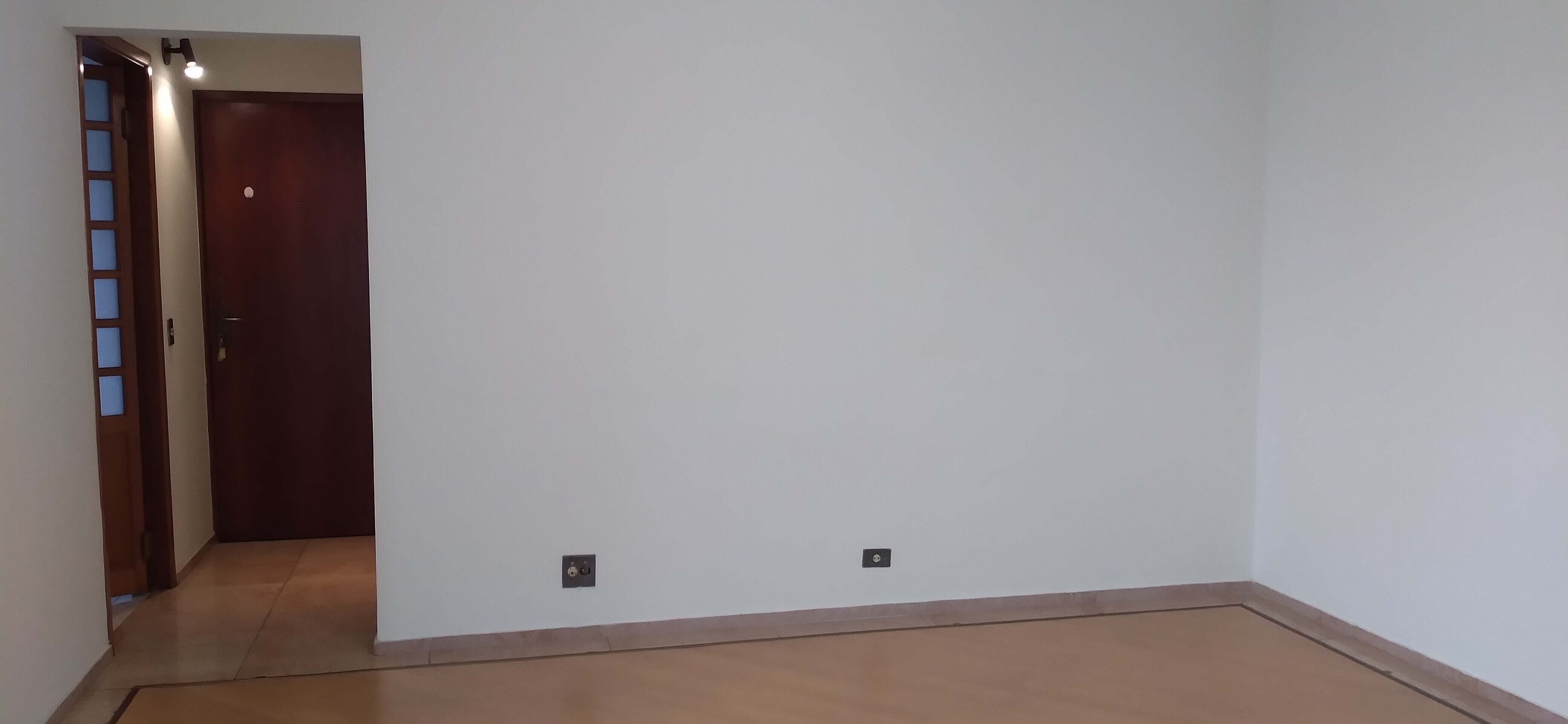 Apartamento, 2 quartos, 56 m² - Foto 2