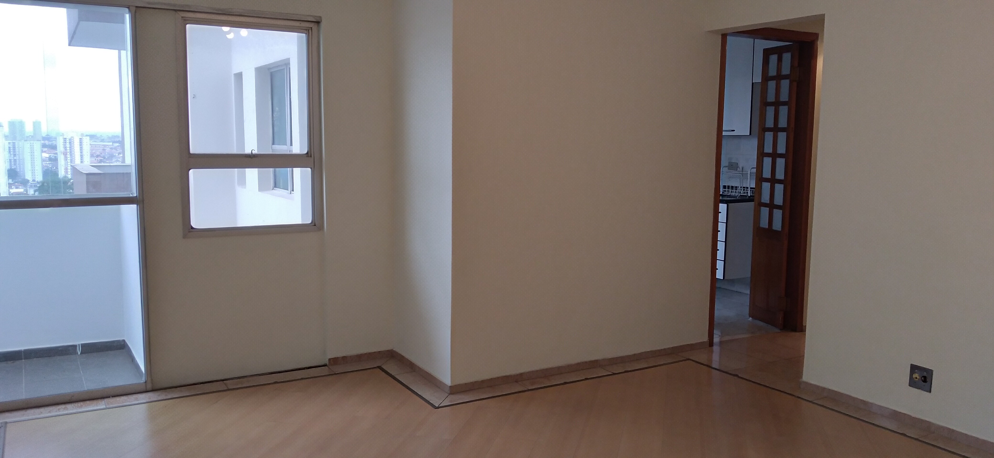 Apartamento, 2 quartos, 56 m² - Foto 1
