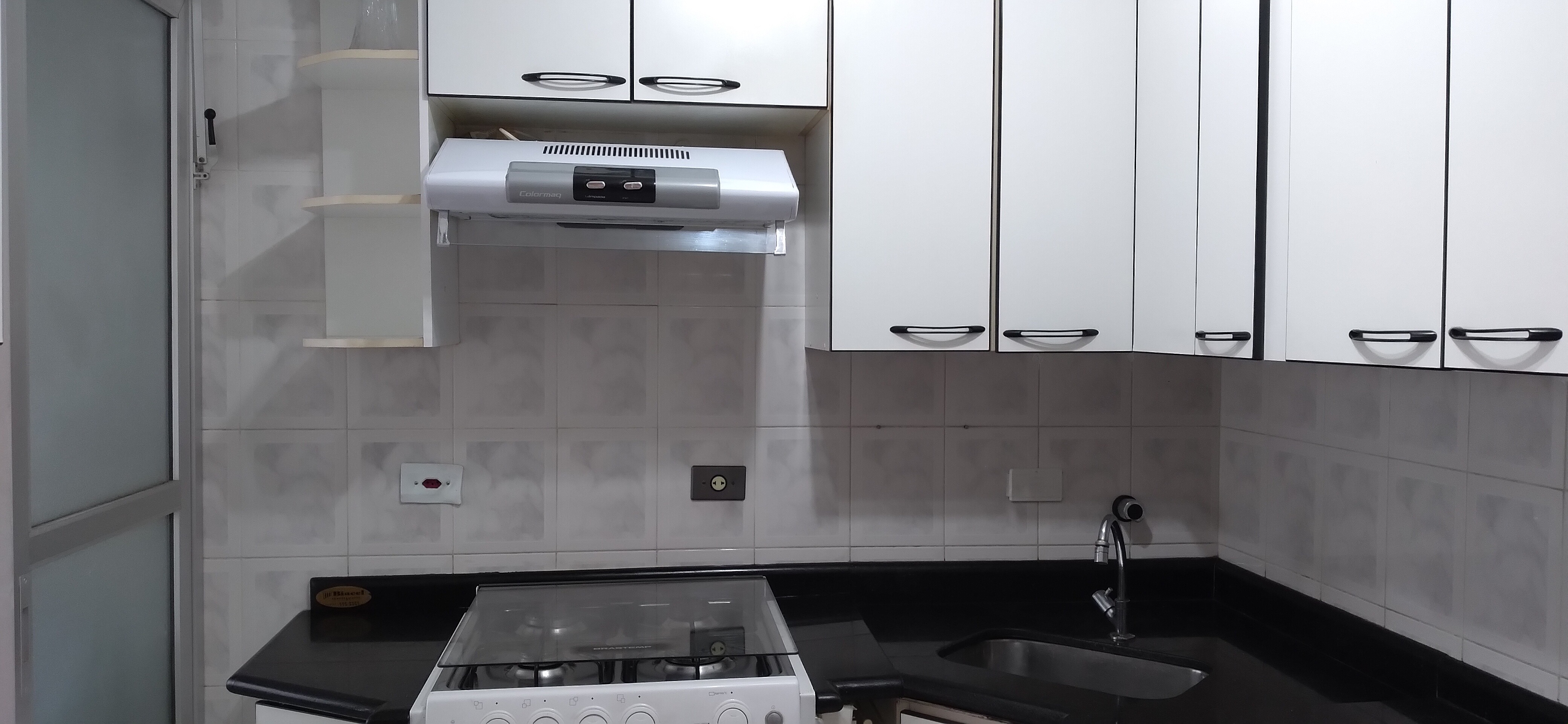Apartamento, 2 quartos, 56 m² - Foto 12