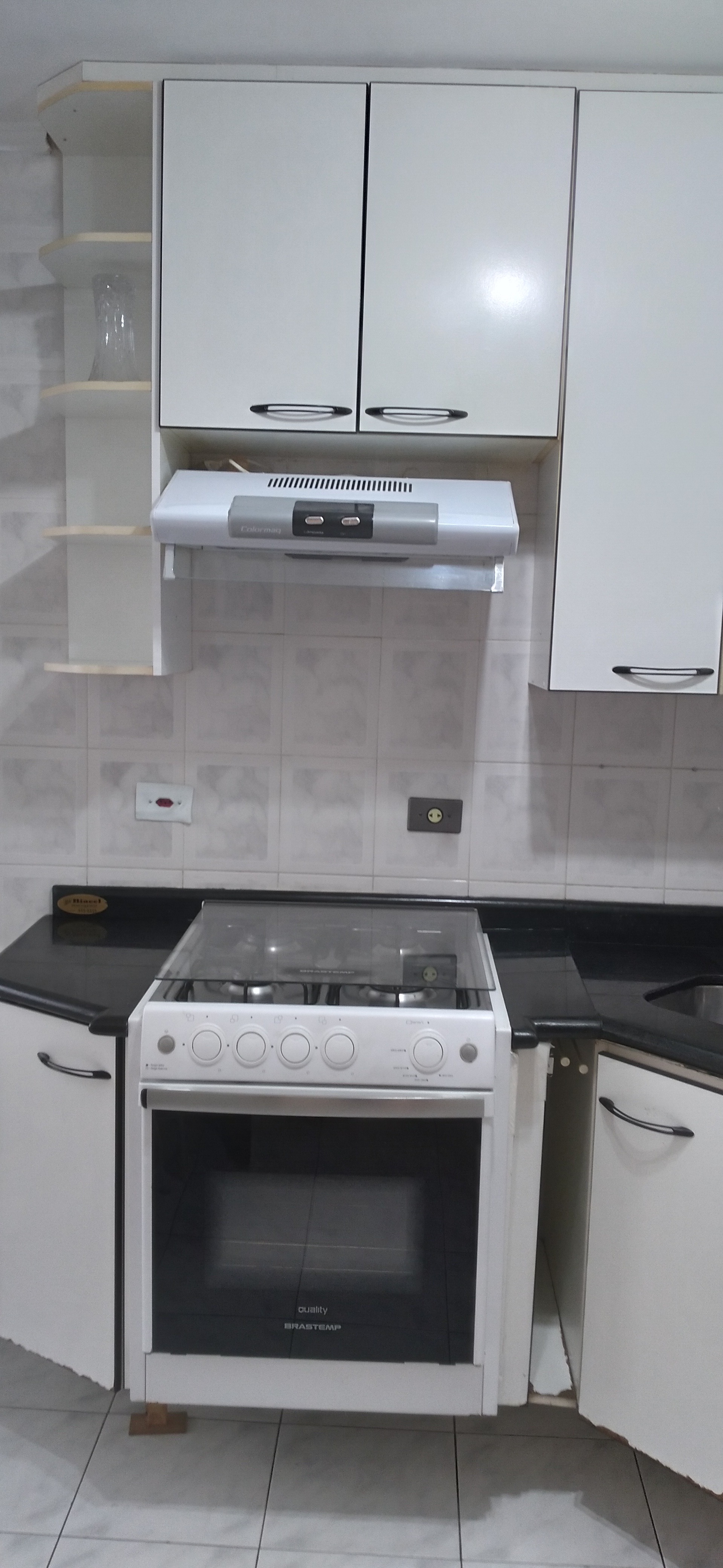 Apartamento, 2 quartos, 56 m² - Foto 14