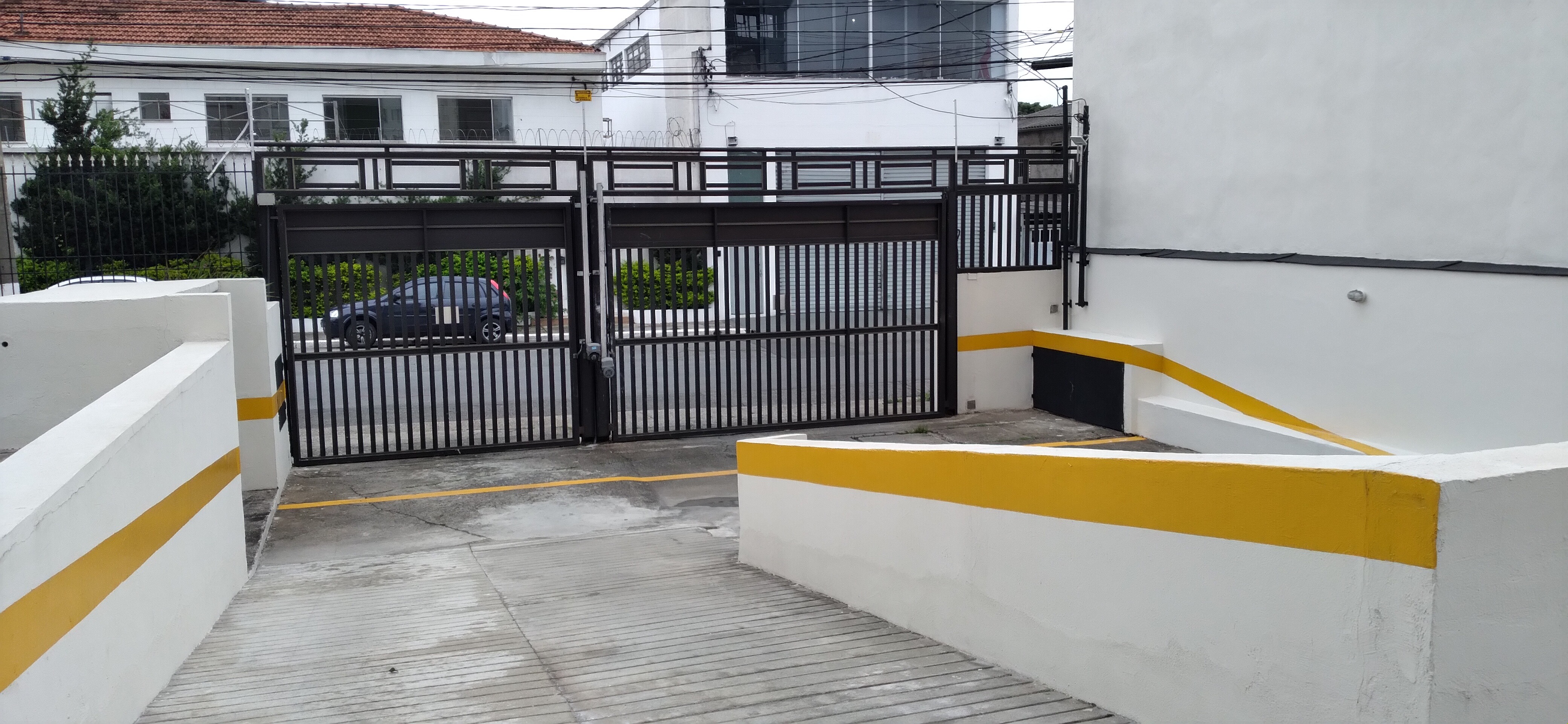 Apartamento, 2 quartos, 56 m² - Foto 24