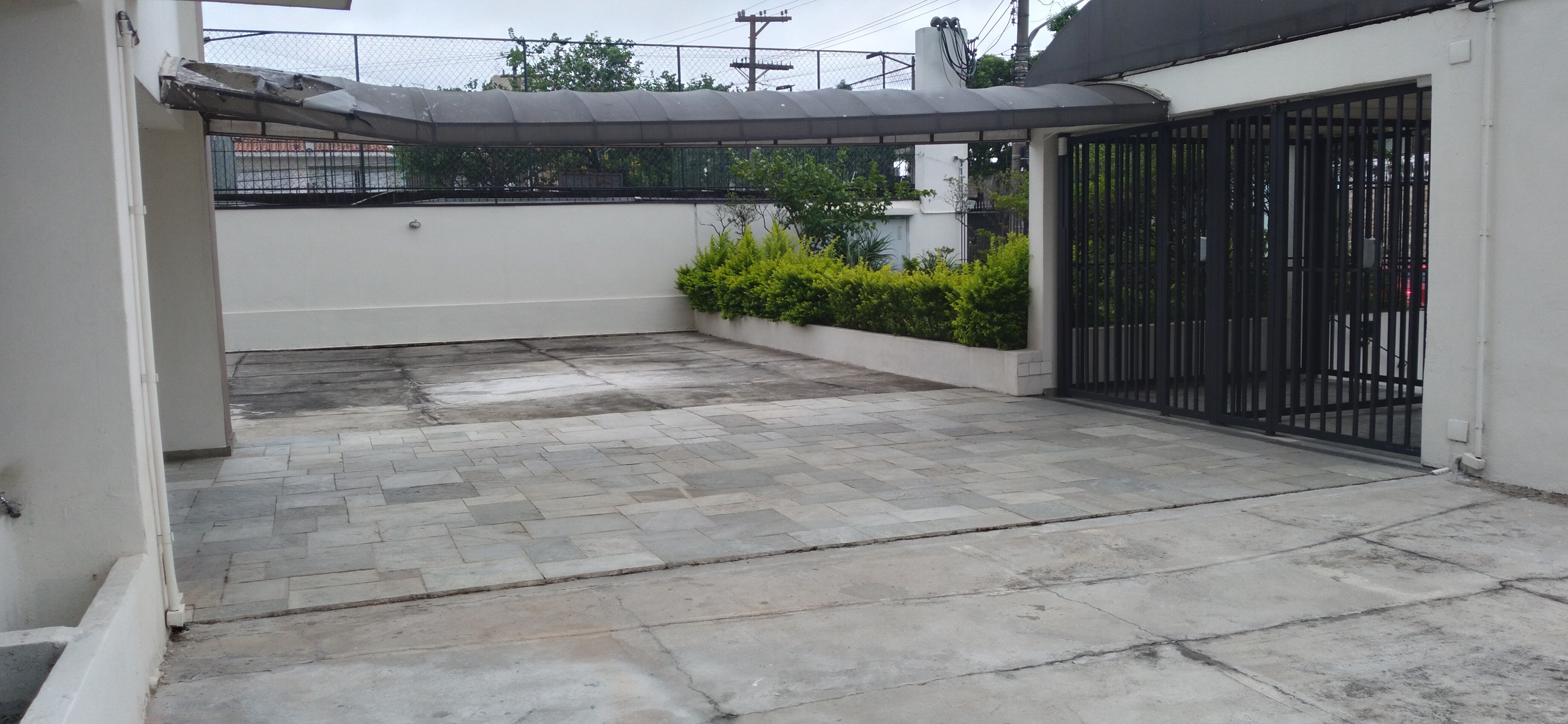 Apartamento, 2 quartos, 56 m² - Foto 22