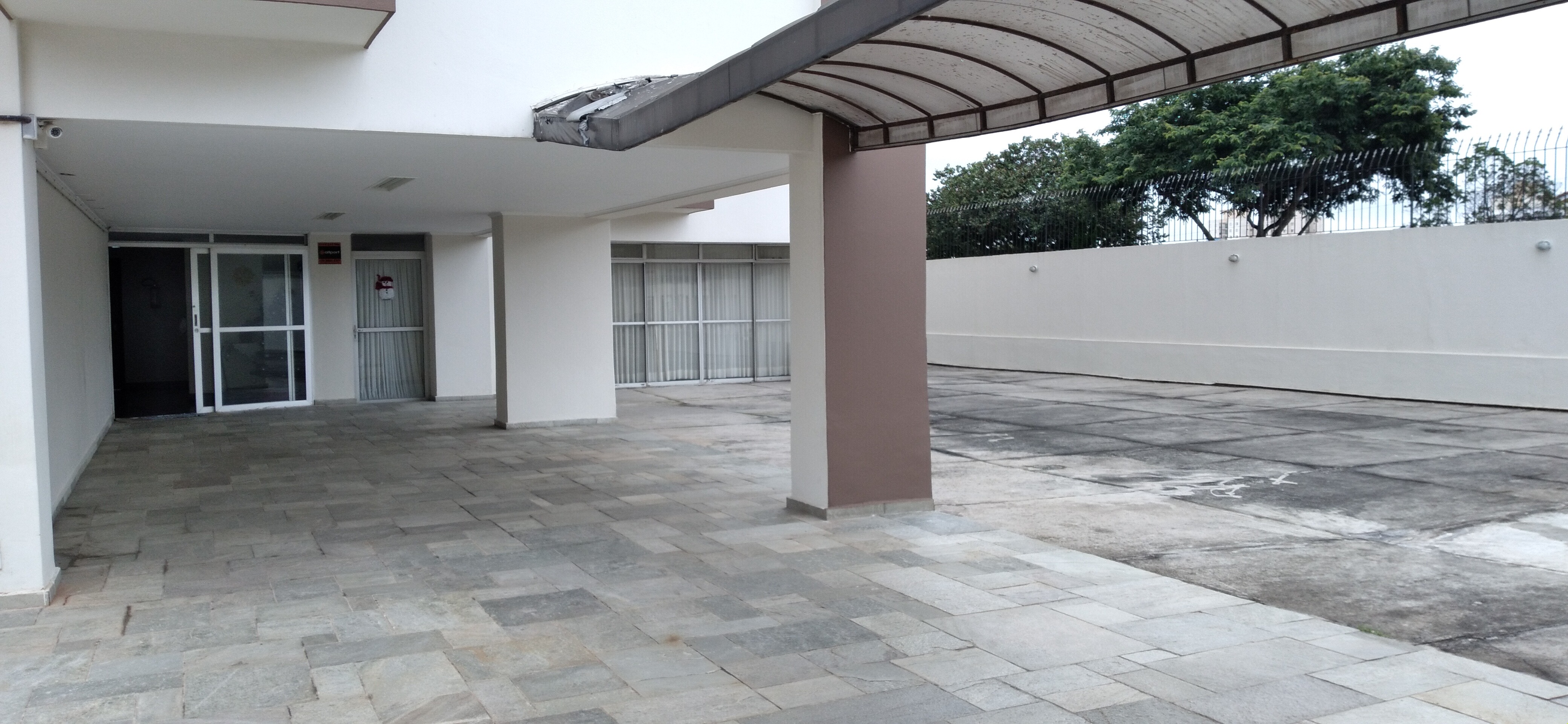 Apartamento, 2 quartos, 56 m² - Foto 23