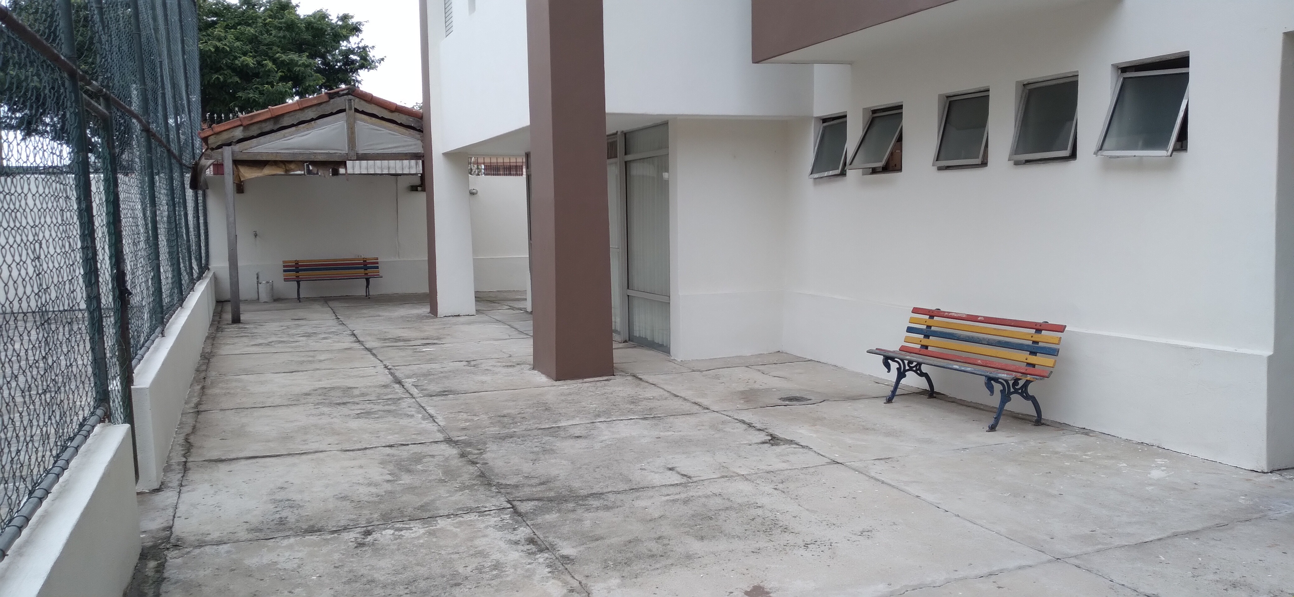 Apartamento, 2 quartos, 56 m² - Foto 21