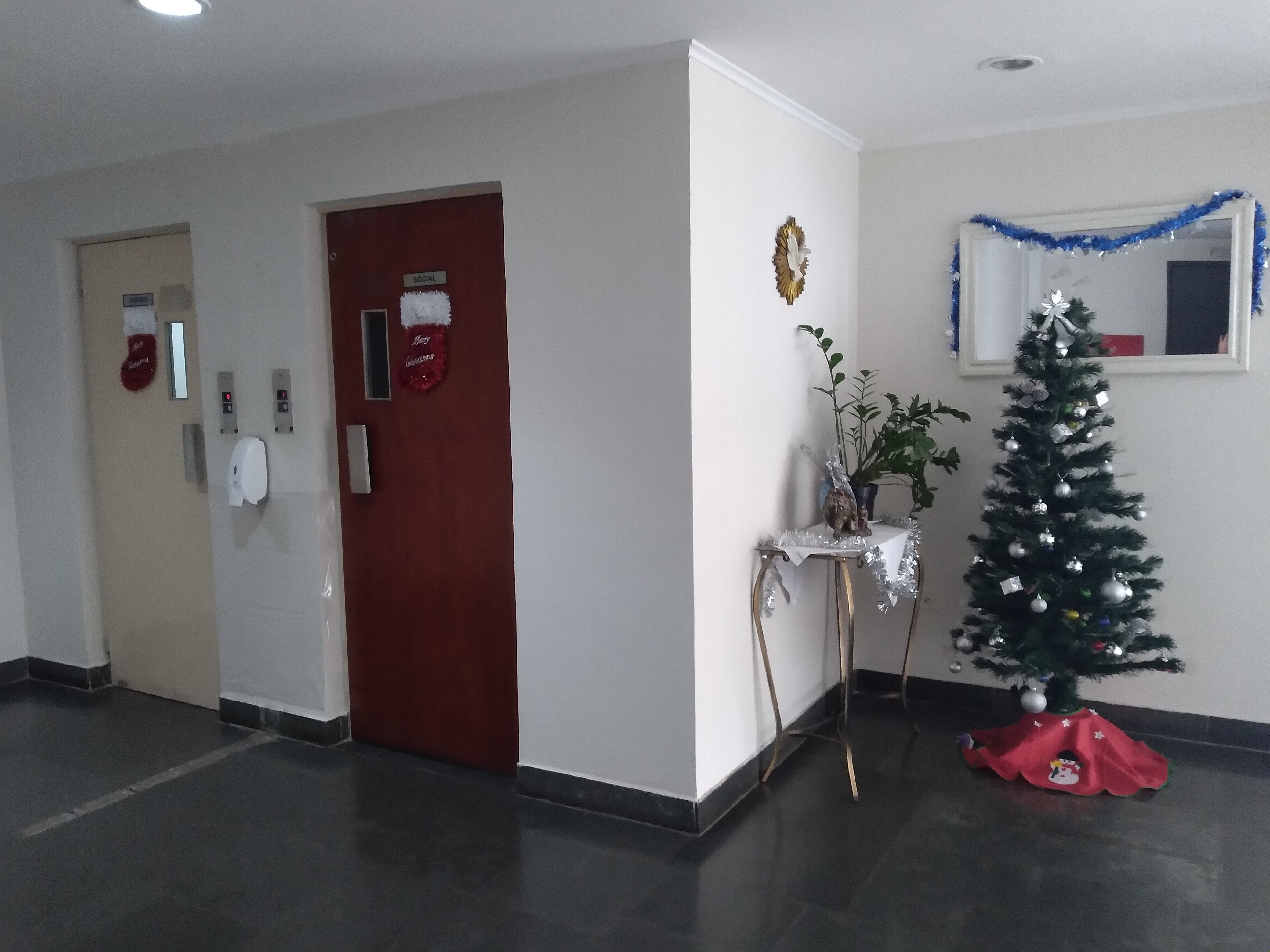 Apartamento, 2 quartos, 56 m² - Foto 20