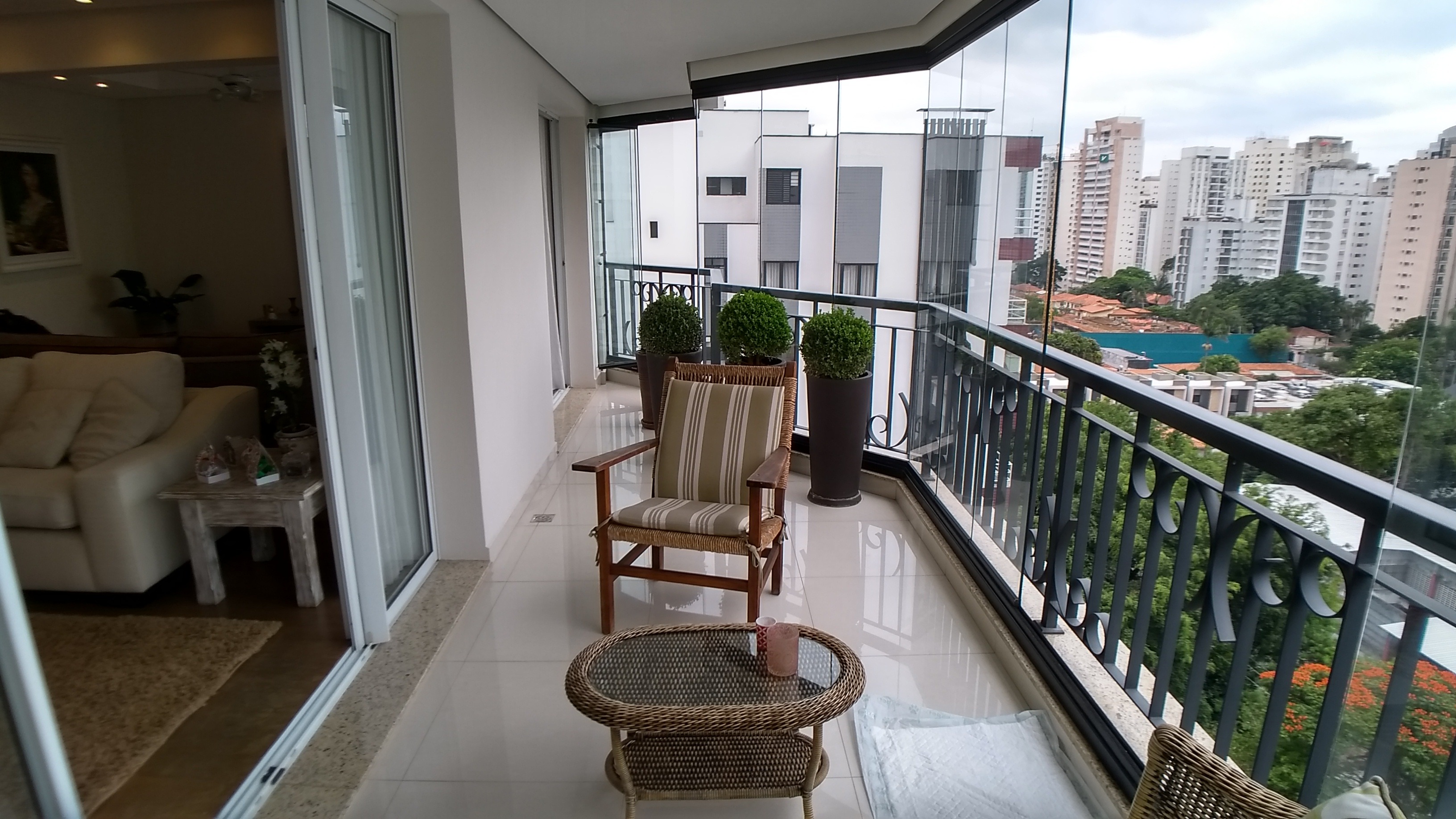 Apartamento, 3 quartos, 172 m² - Foto 6