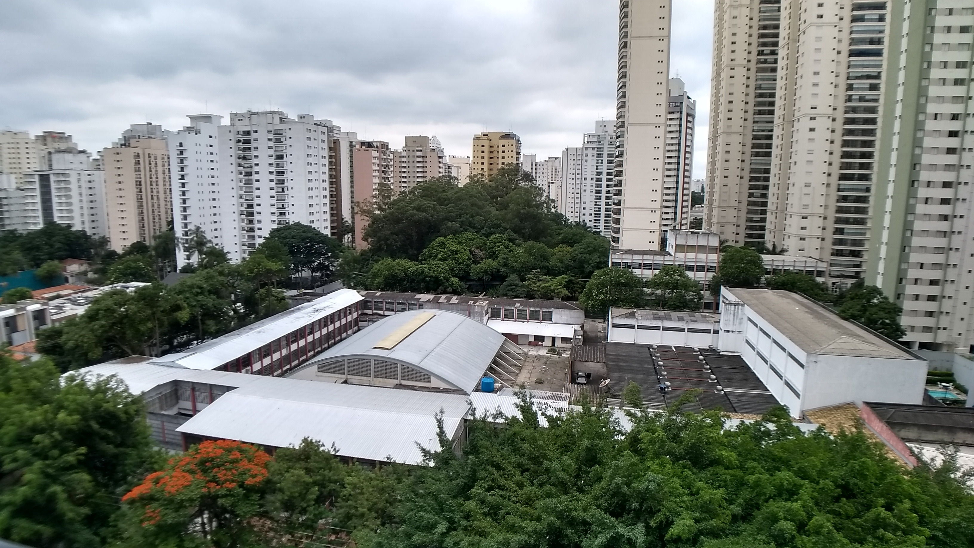 Apartamento, 3 quartos, 172 m² - Foto 7