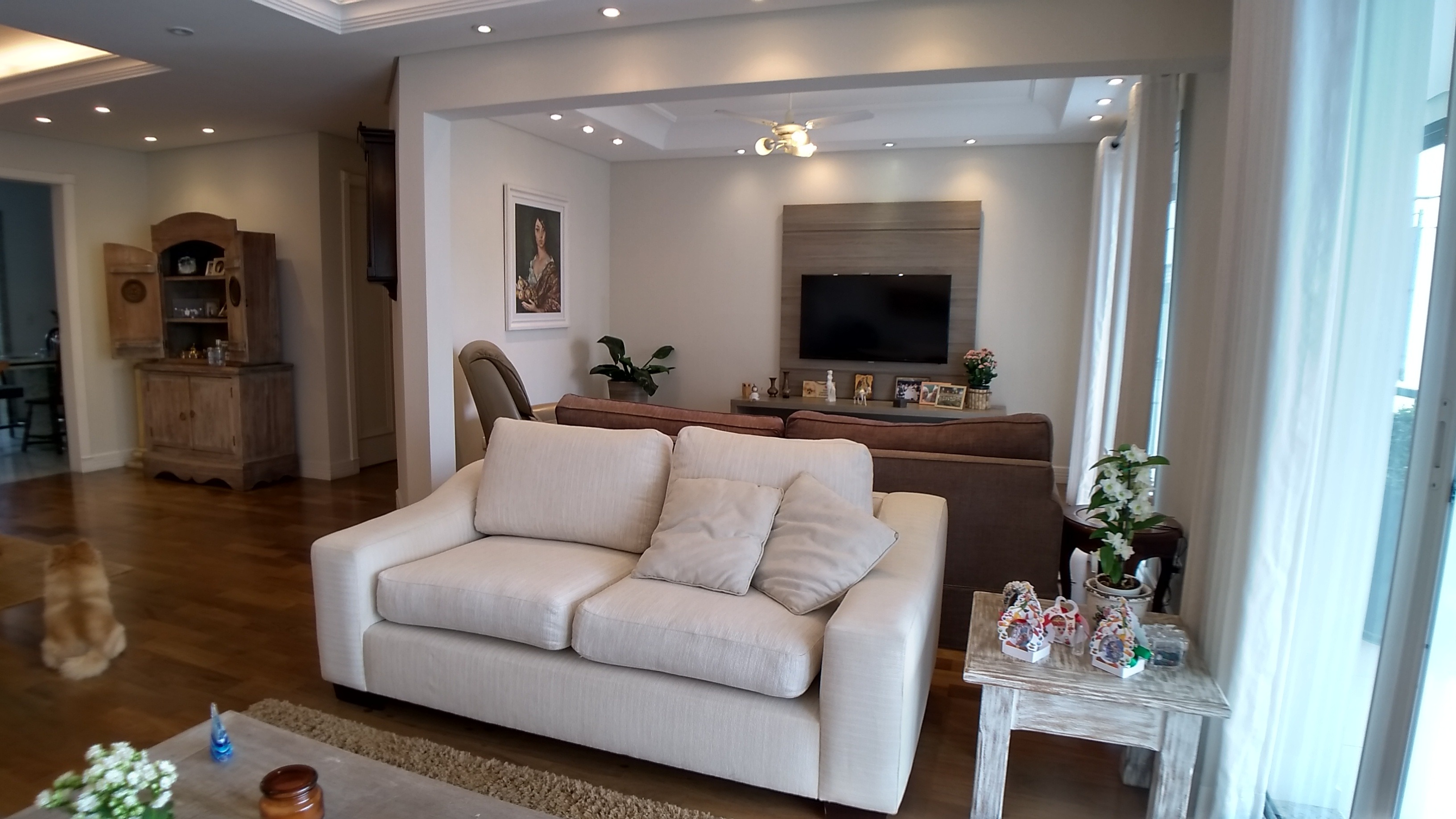 Apartamento, 3 quartos, 172 m² - Foto 8