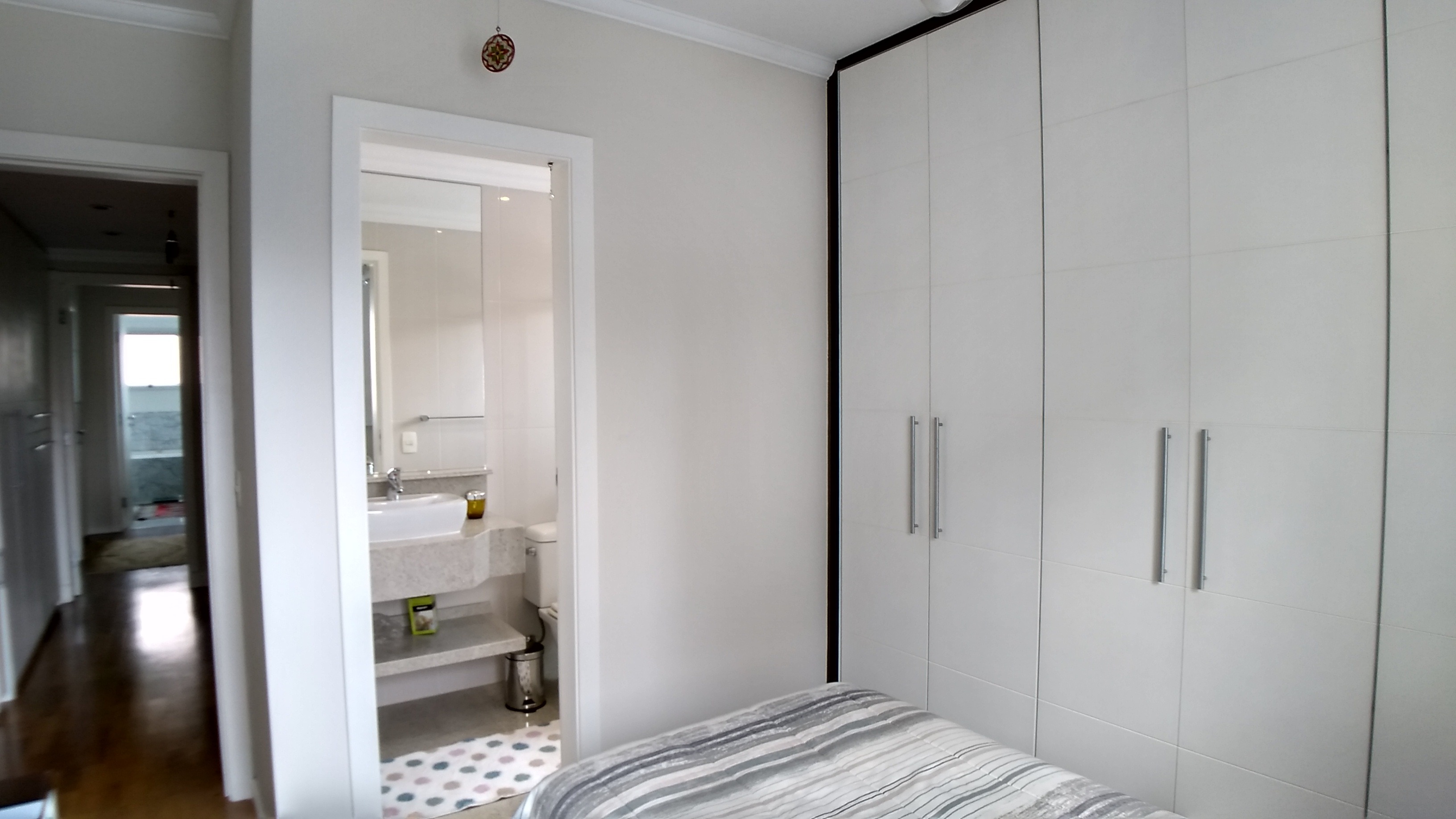 Apartamento, 3 quartos, 172 m² - Foto 9