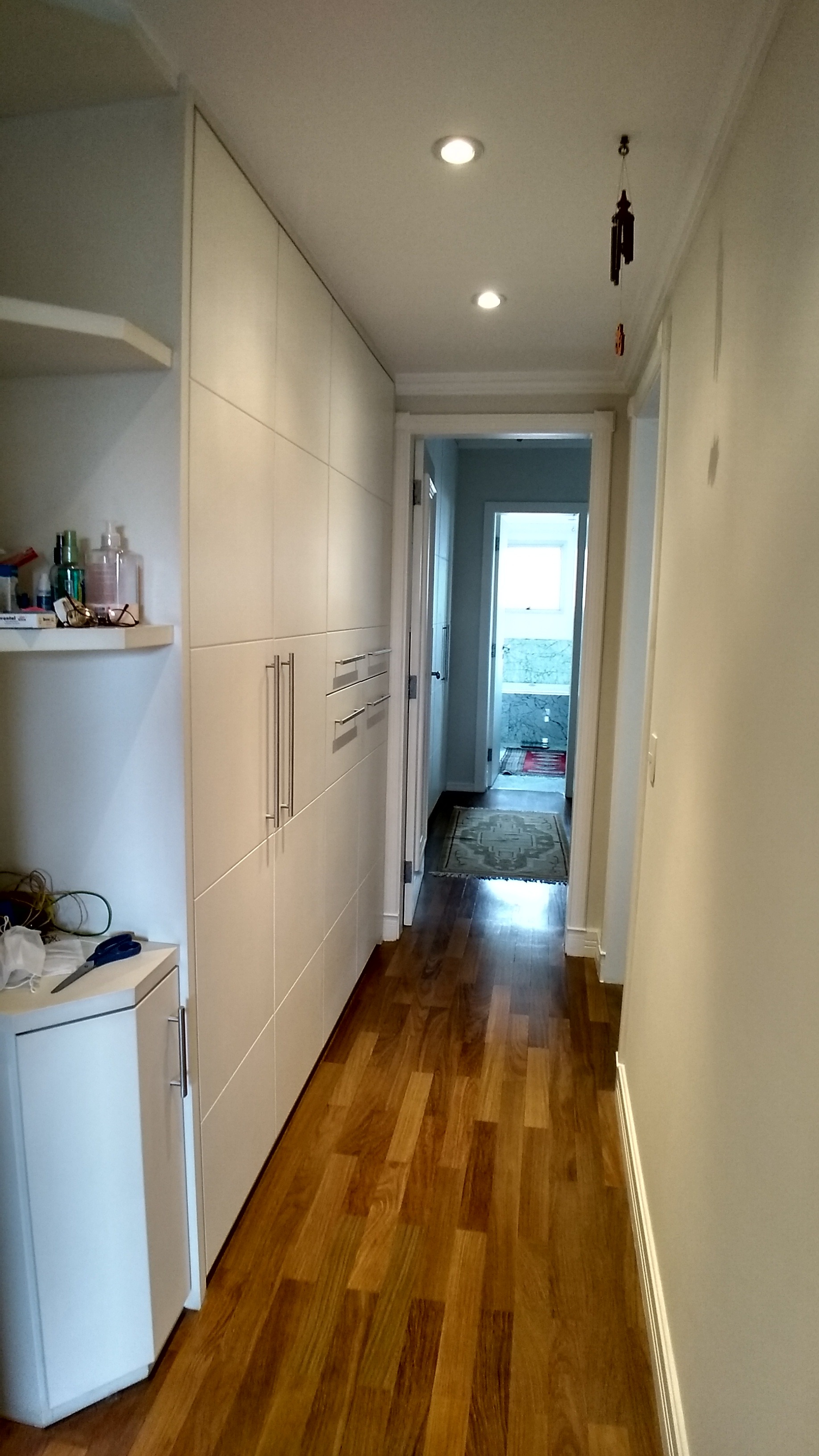 Apartamento, 3 quartos, 172 m² - Foto 10