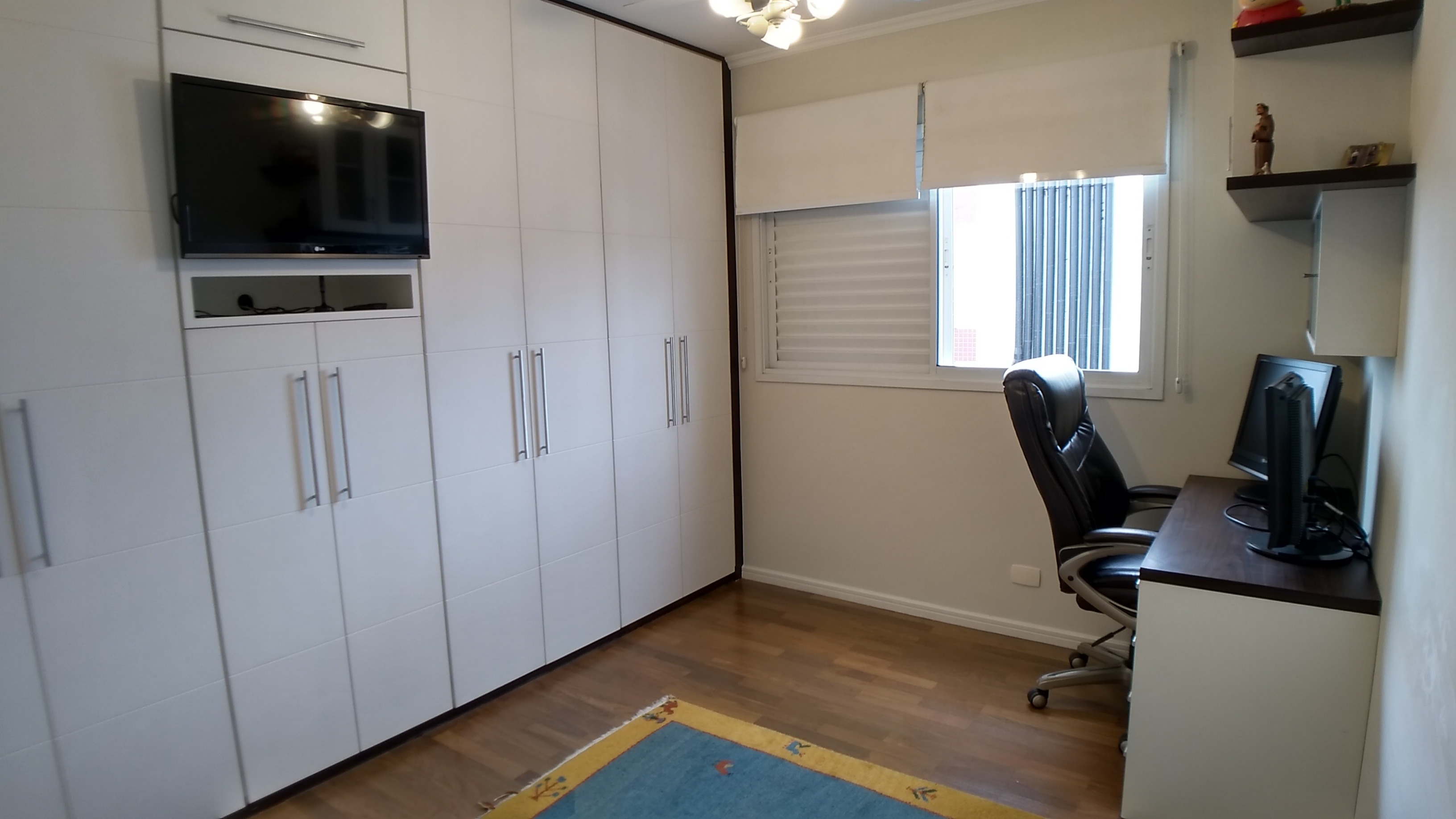 Apartamento, 3 quartos, 172 m² - Foto 11