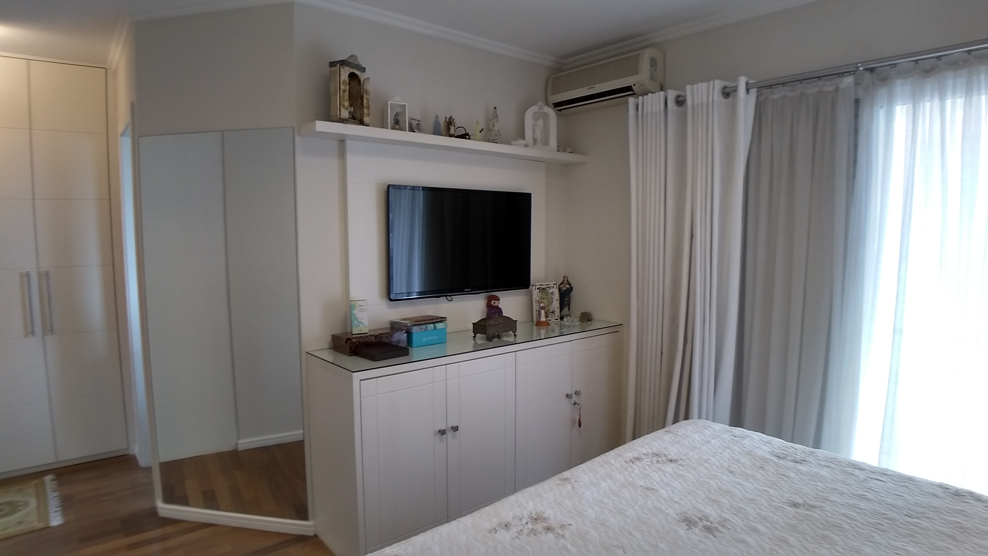 Apartamento, 3 quartos, 172 m² - Foto 13