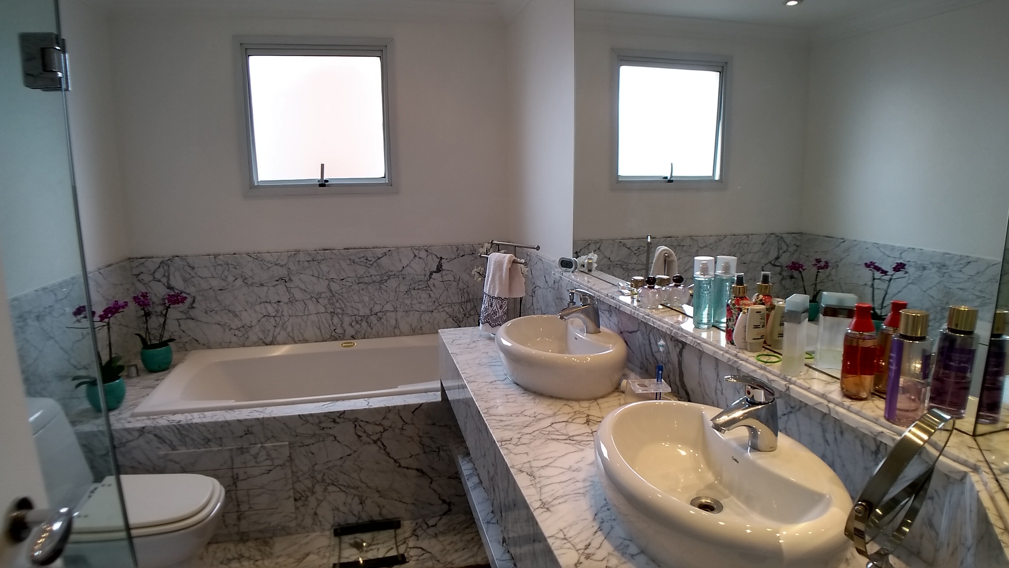 Apartamento, 3 quartos, 172 m² - Foto 14