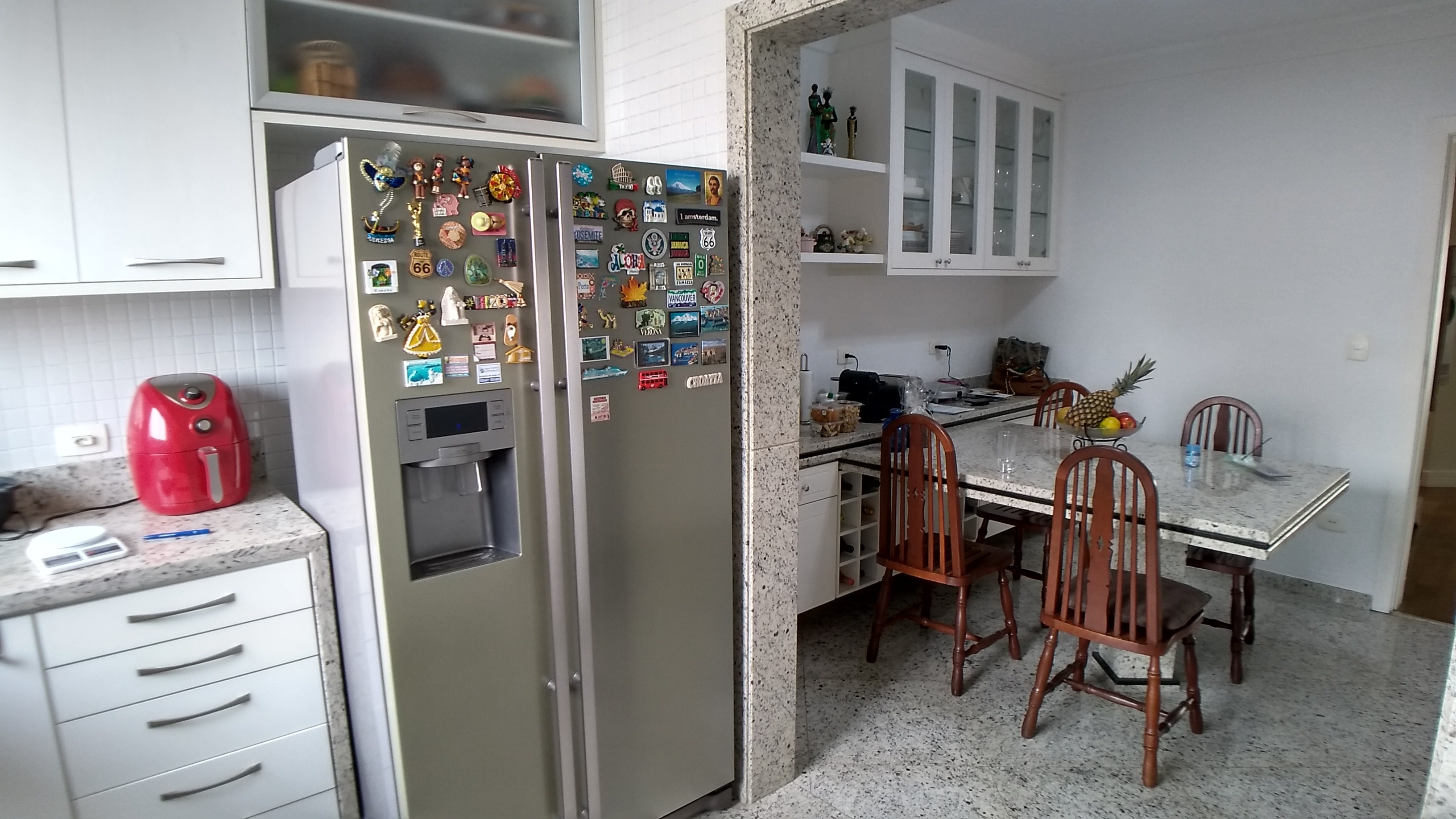 Apartamento, 3 quartos, 172 m² - Foto 17