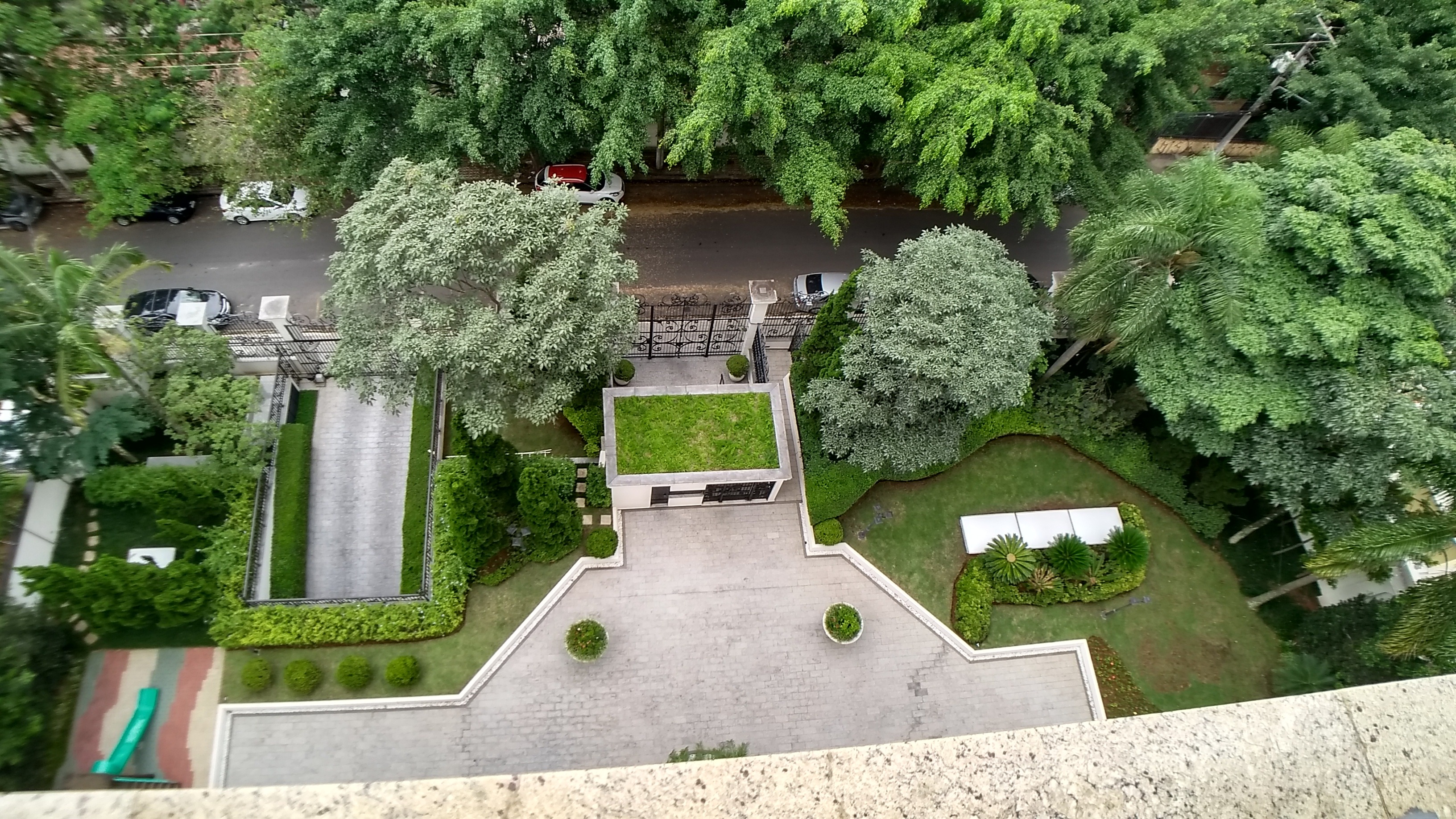 Apartamento, 3 quartos, 172 m² - Foto 18