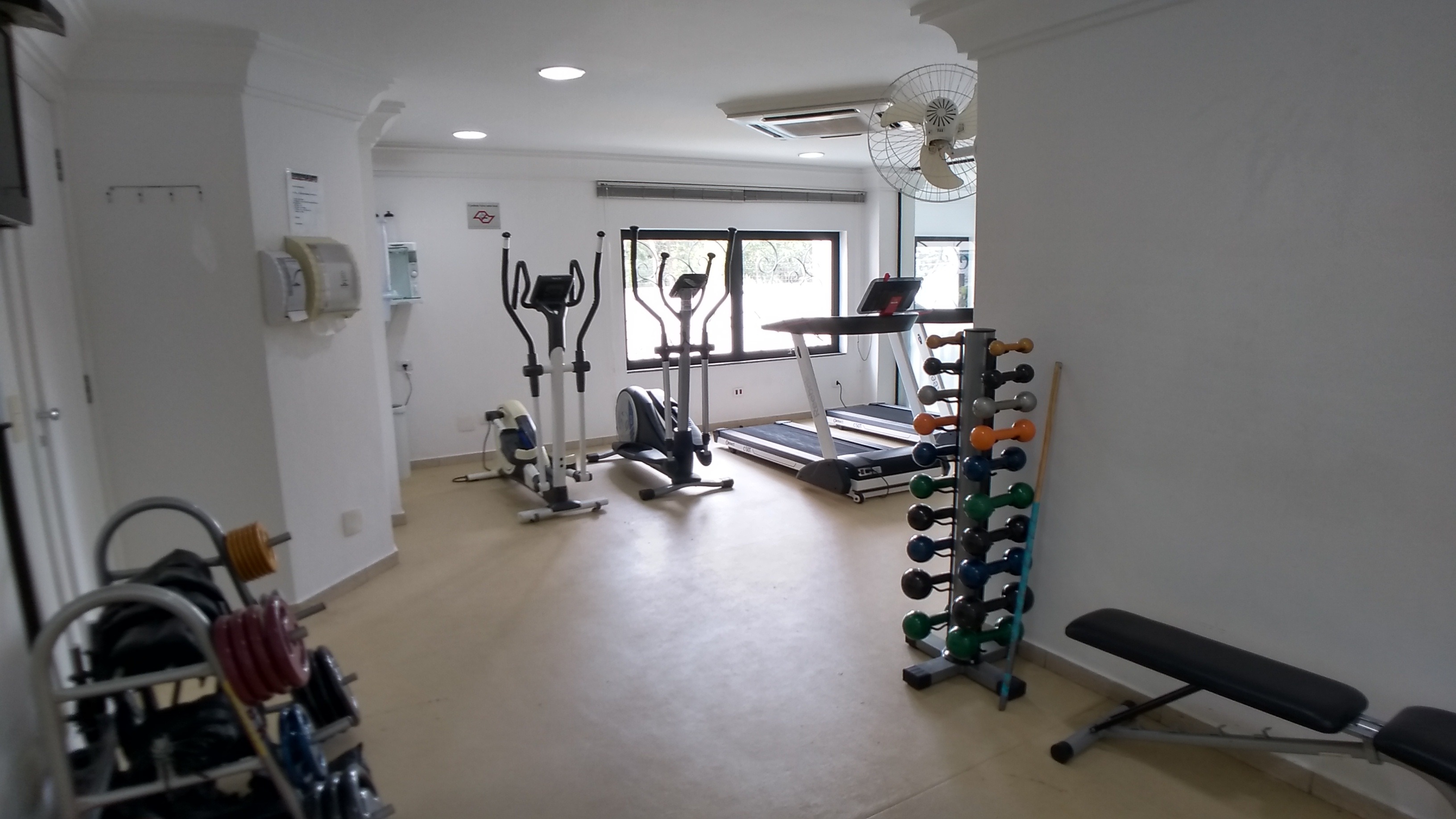 Apartamento, 3 quartos, 172 m² - Foto 19