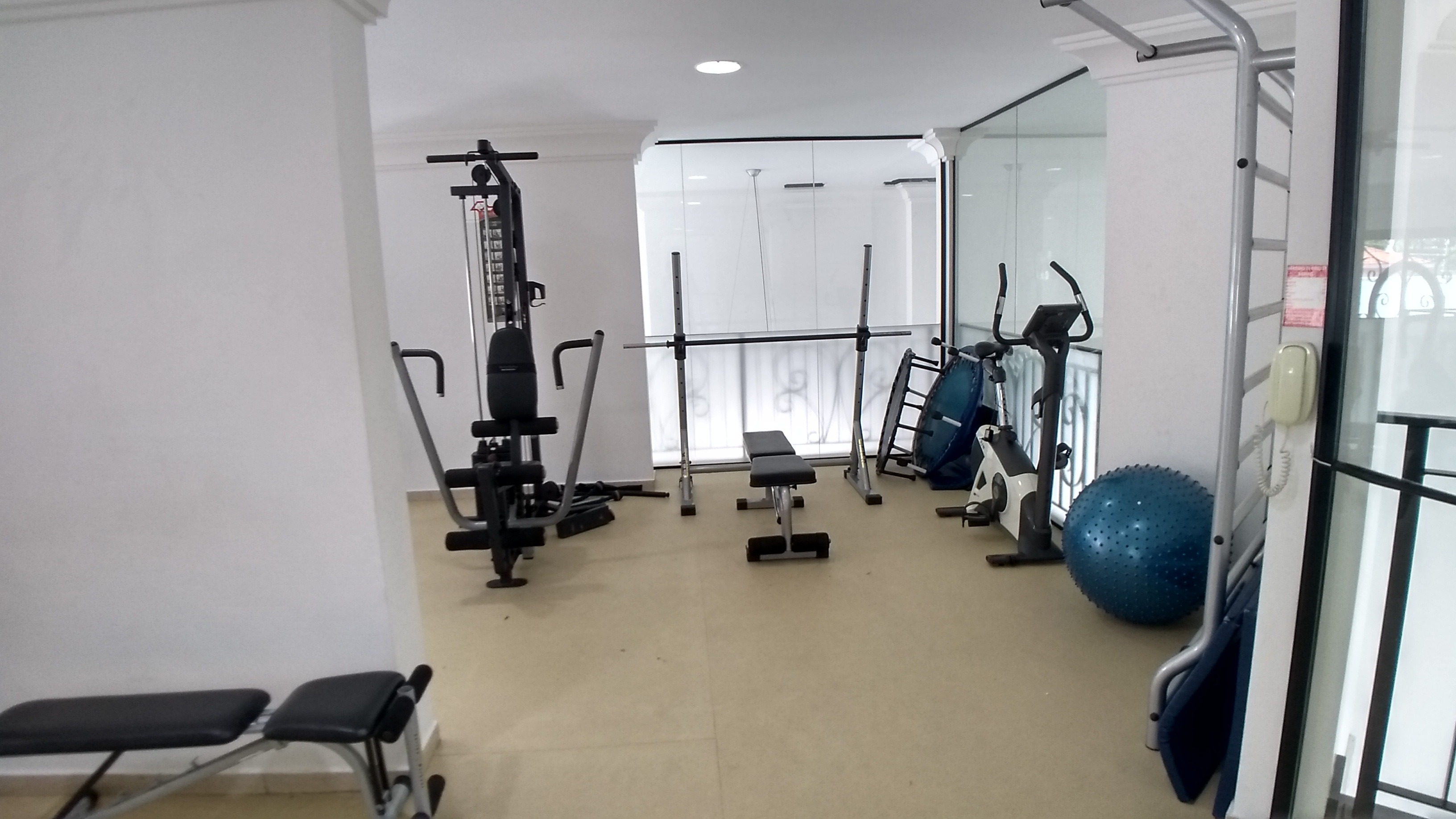 Apartamento, 3 quartos, 172 m² - Foto 20