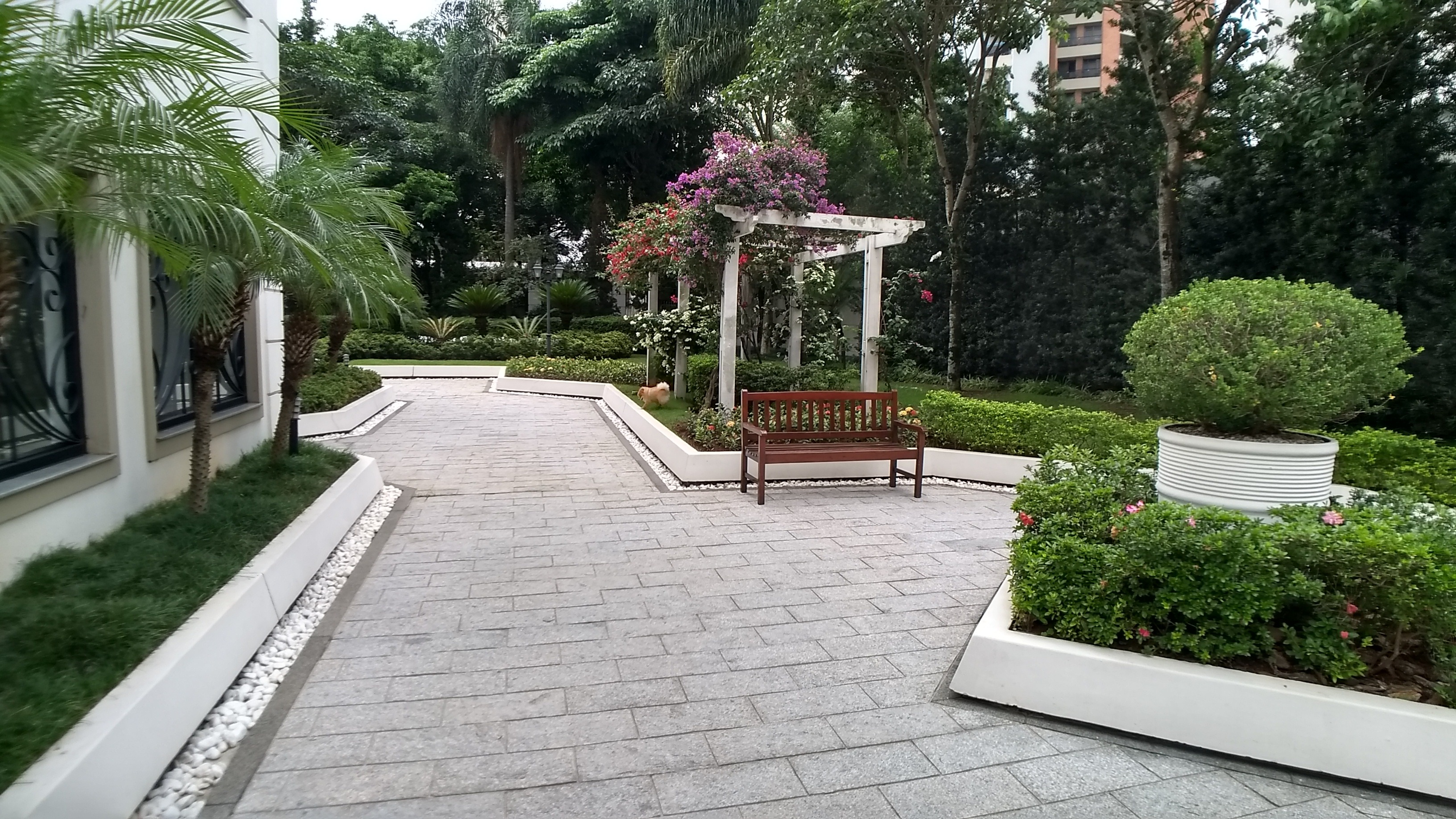 Apartamento, 3 quartos, 172 m² - Foto 21