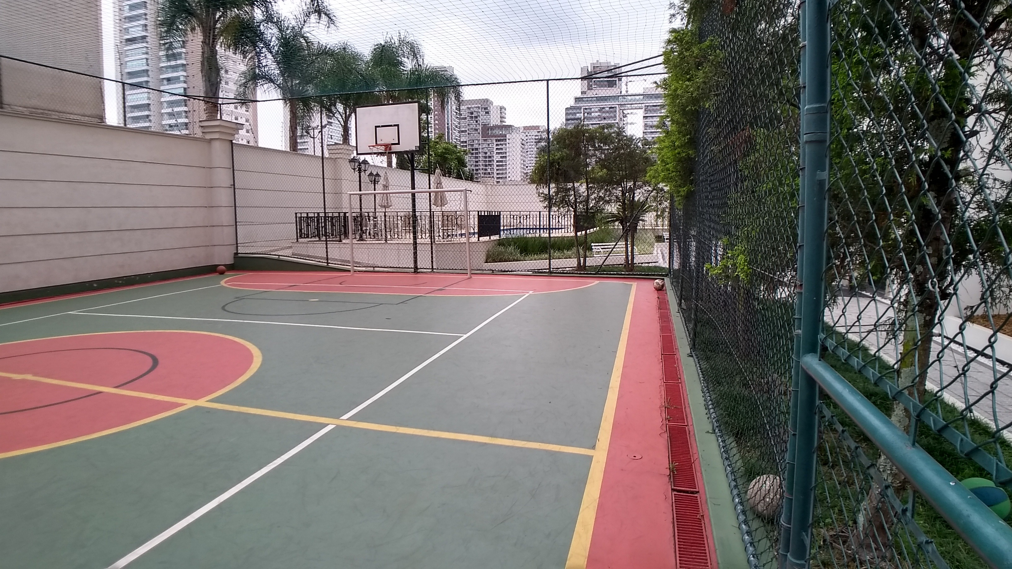 Apartamento, 3 quartos, 172 m² - Foto 22
