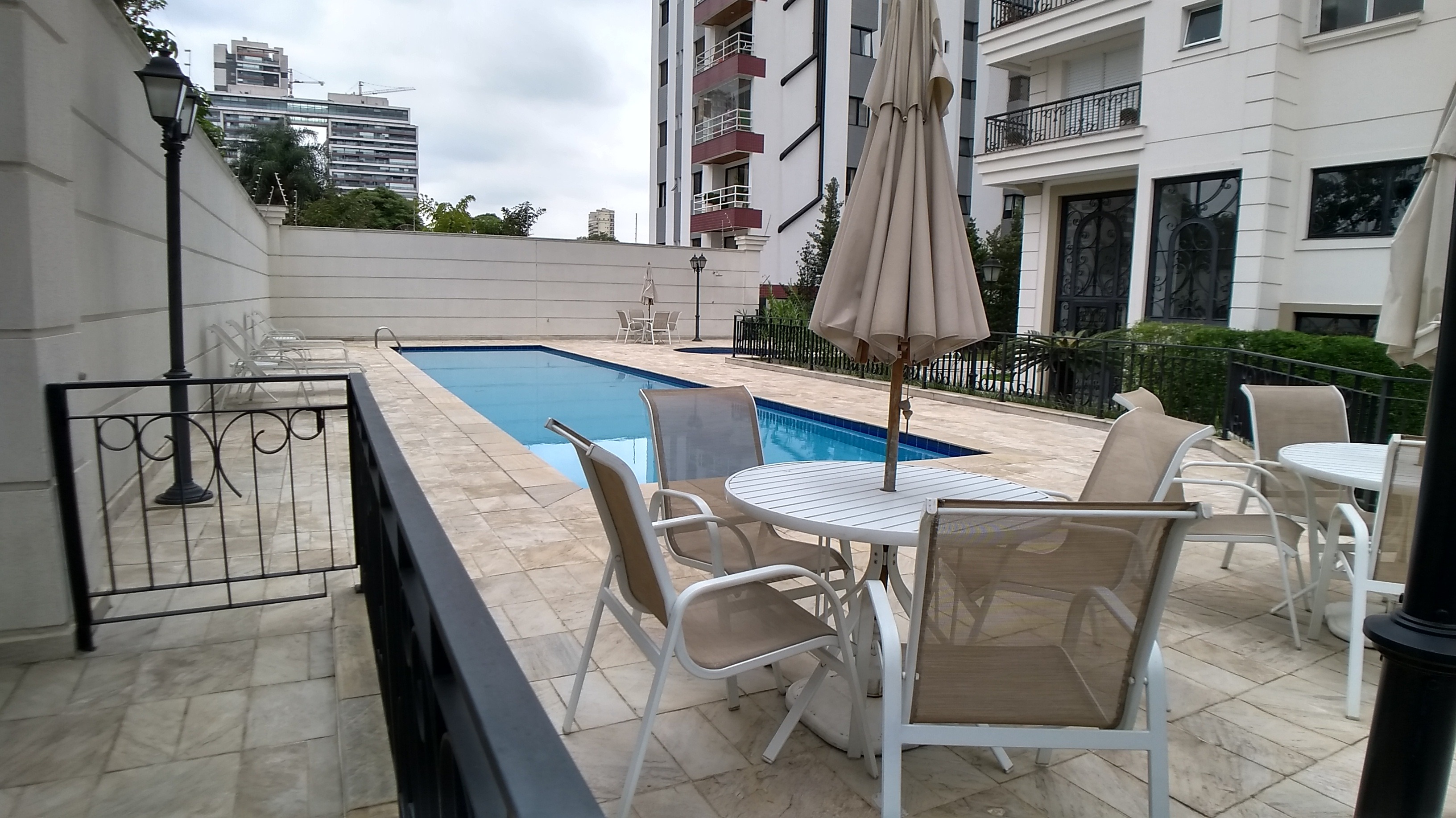 Apartamento, 3 quartos, 172 m² - Foto 23