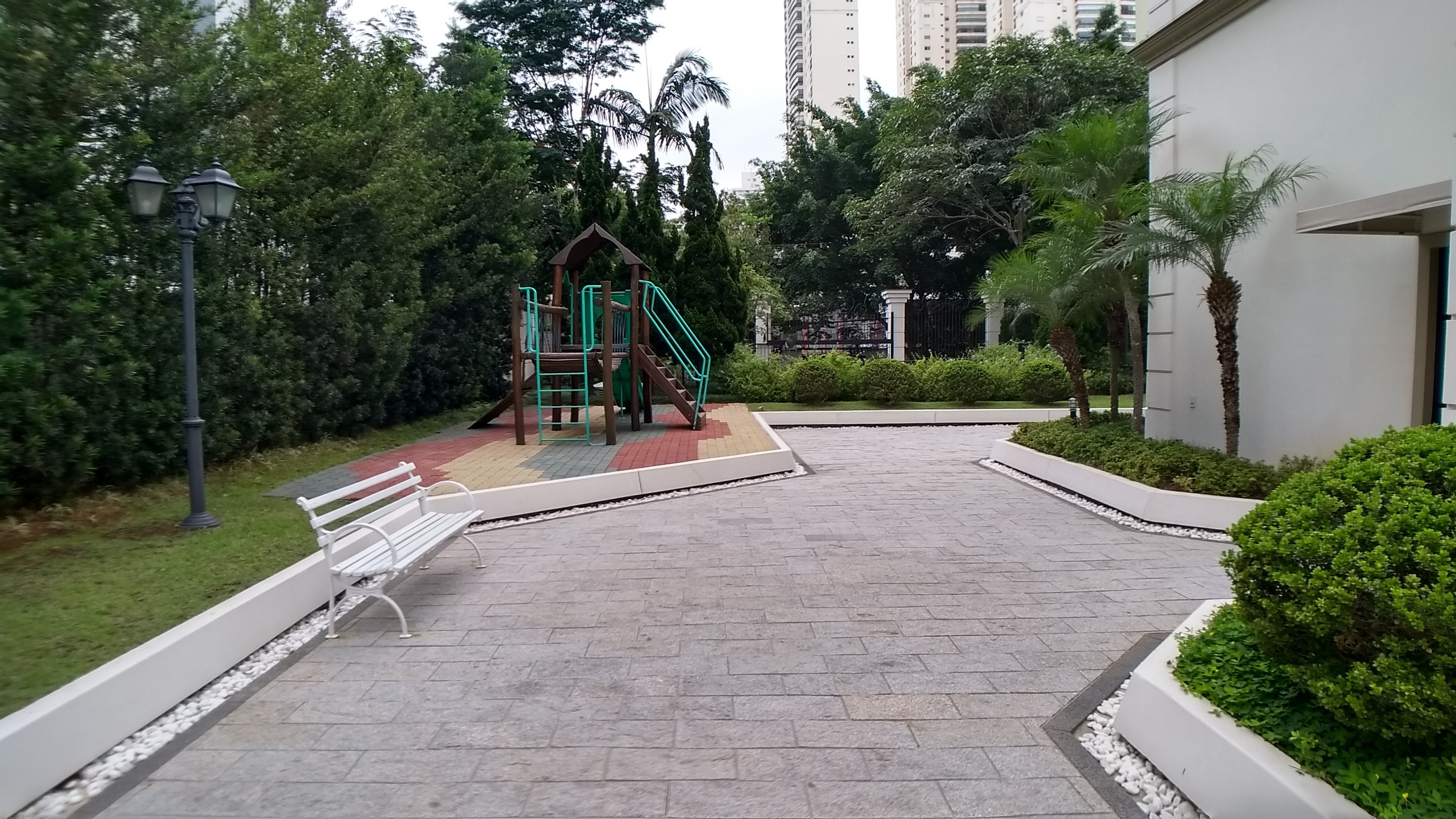 Apartamento, 3 quartos, 172 m² - Foto 25