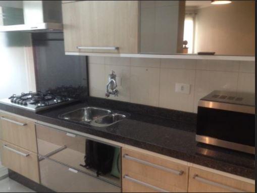Apartamento, 1 quarto, 45 m² - Foto 5